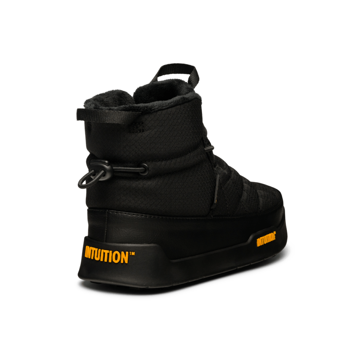 type W grateful / essential black　stina W essential grateful black　stina type /