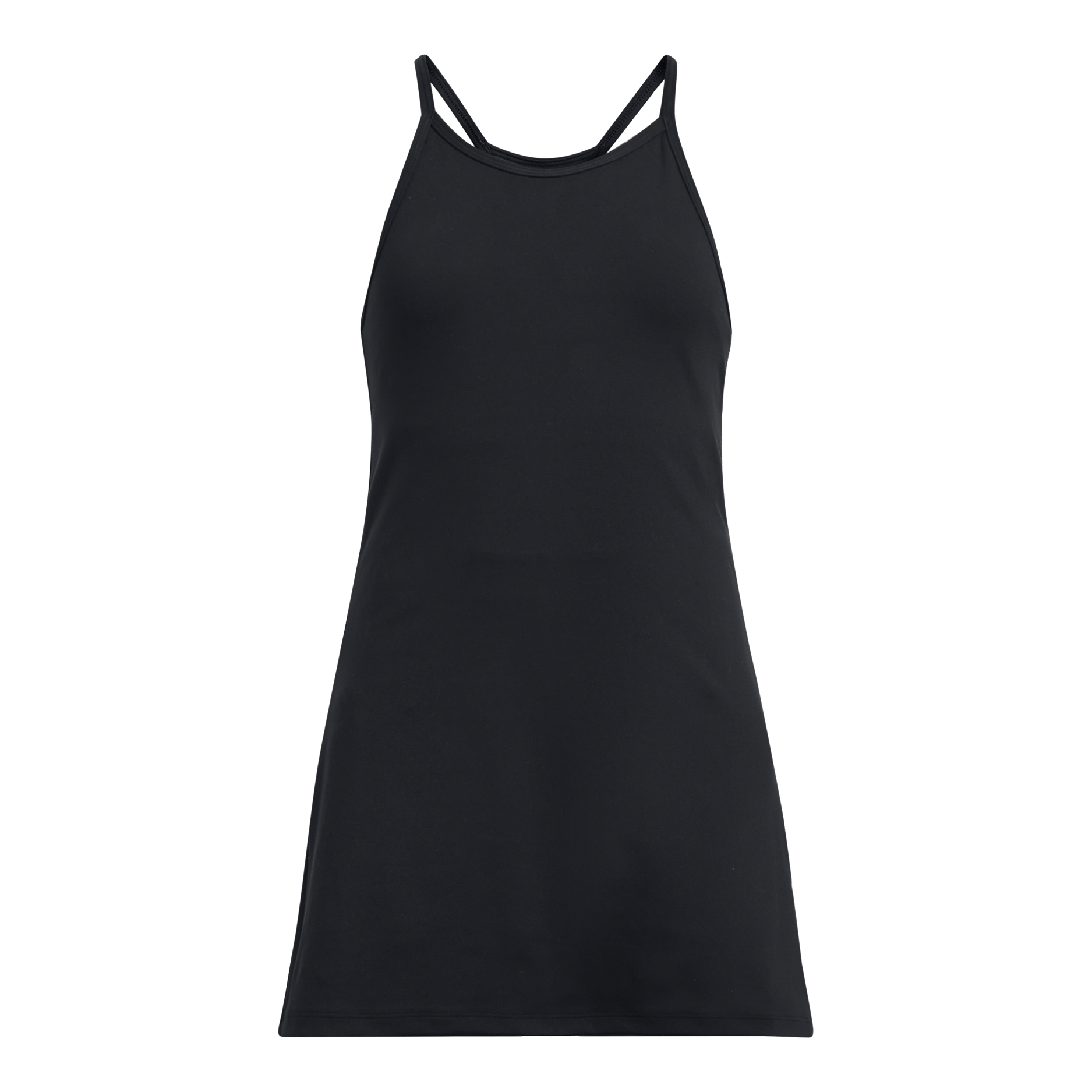 Under-Armour-UA-Motion-Dress---Girls--Black-Jet-Gray