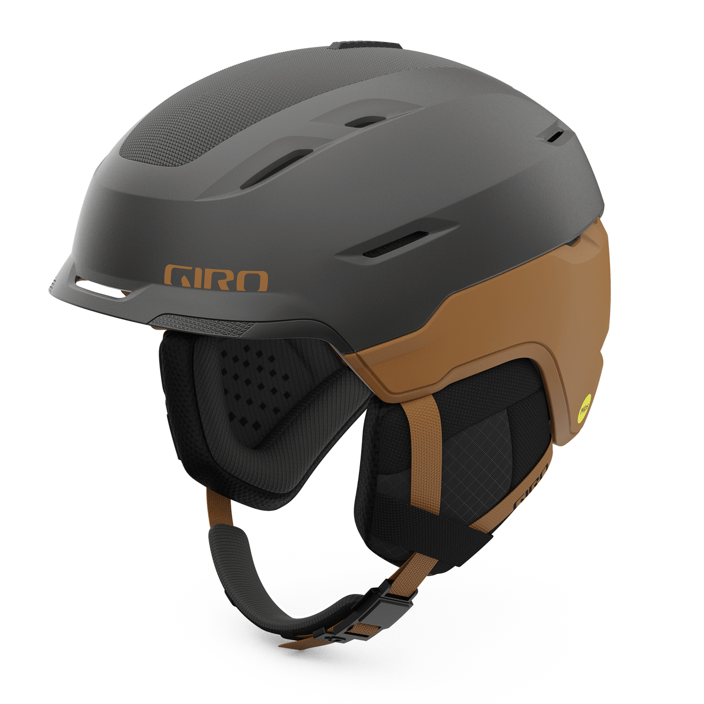 bevel snowboard helmet Giro Bevel Snow Helmet