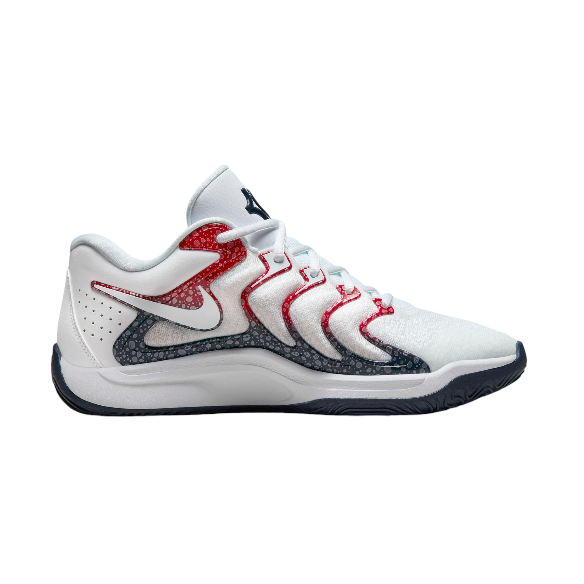 Nike-Kd17--Basketball-Shoe-White---Obsidian---University-Red