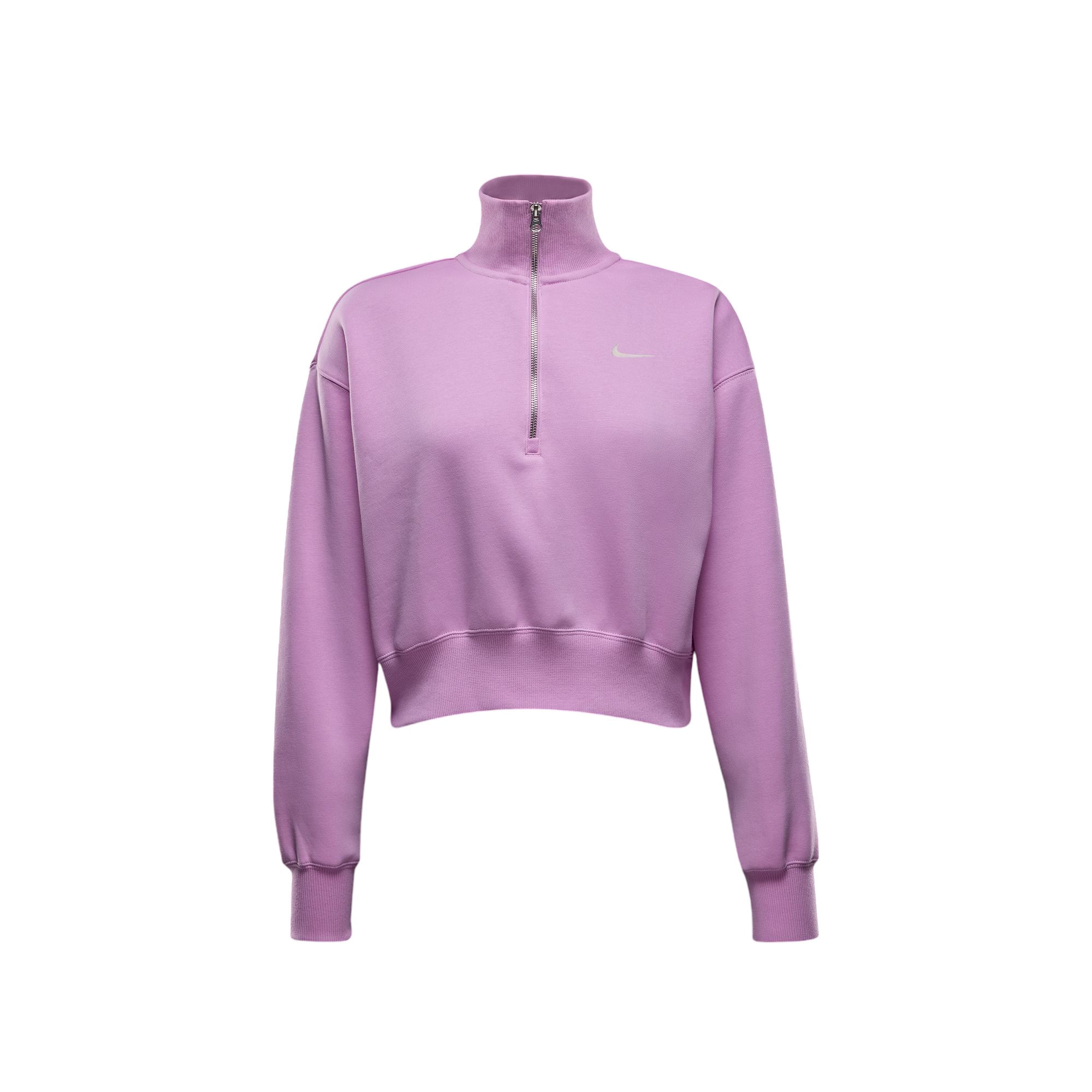 /nike-sportswear-phoenix-fleece-12-zip-cropped-sweatshirt-womens-10416681/p?skuId=1947091