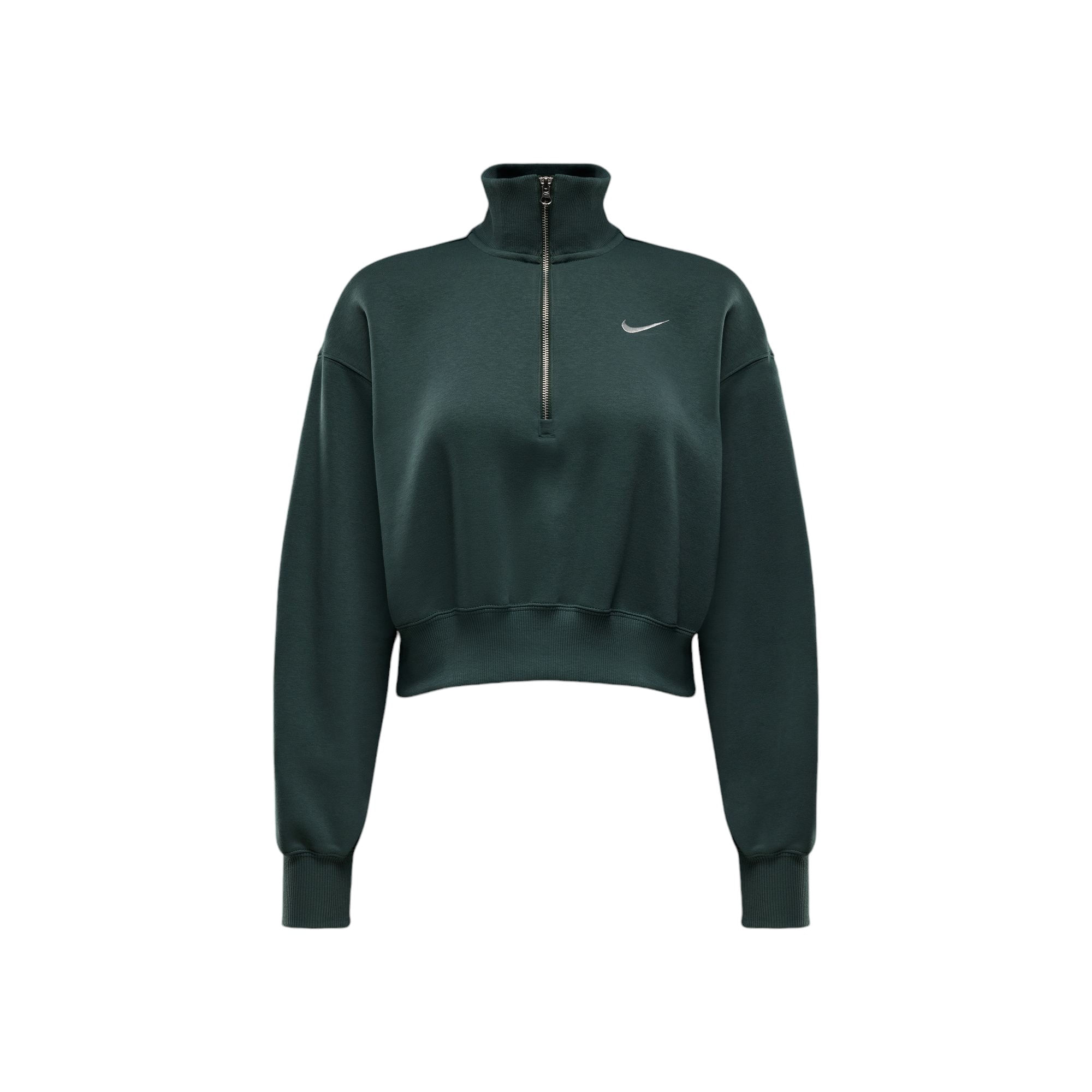 /nike-sportswear-phoenix-fleece-12-zip-cropped-sweatshirt-womens-10416681/p?skuId=1947098