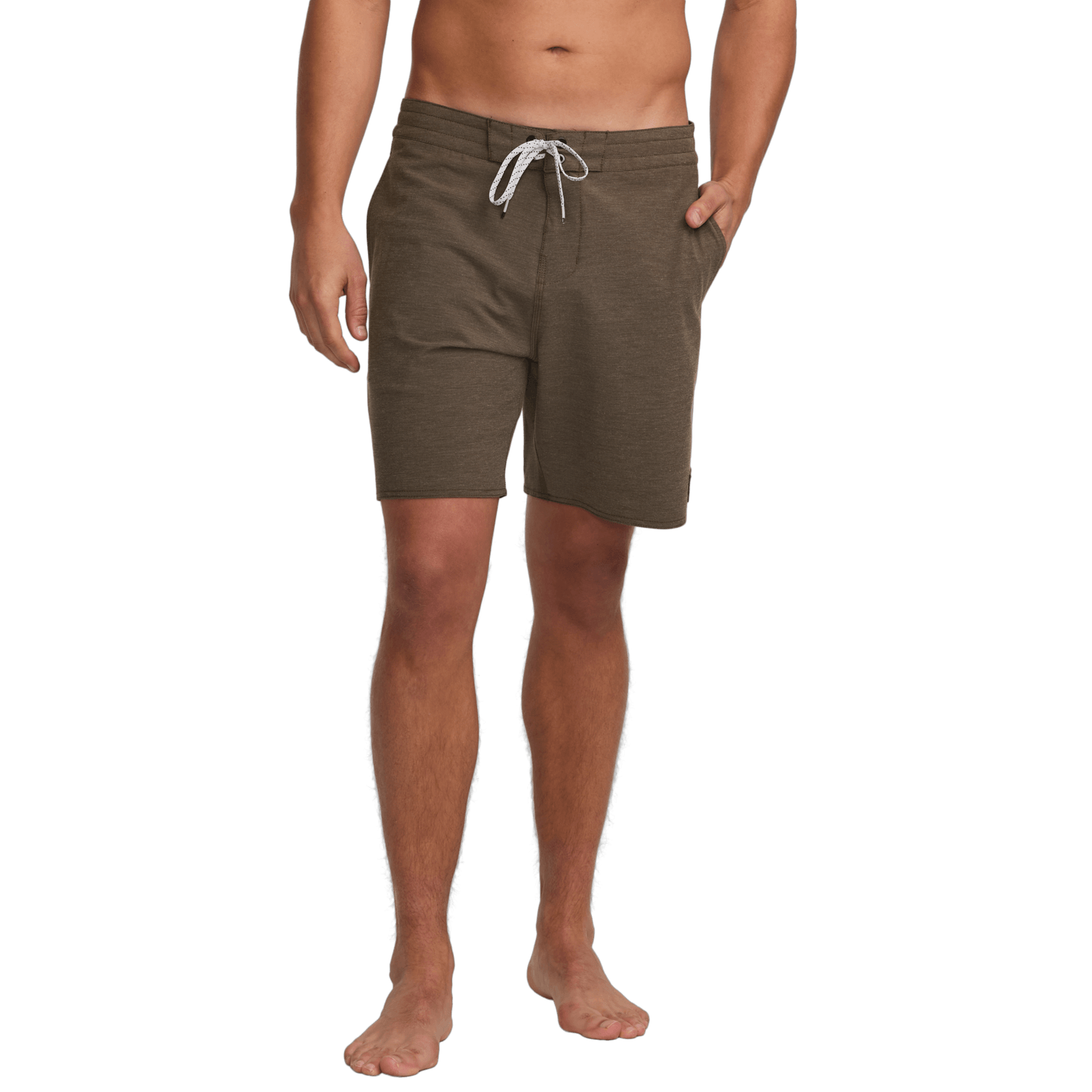 BILLAB-M-EVERY-OTHER-DAY-LT-BOARDSHORT-Chocolate