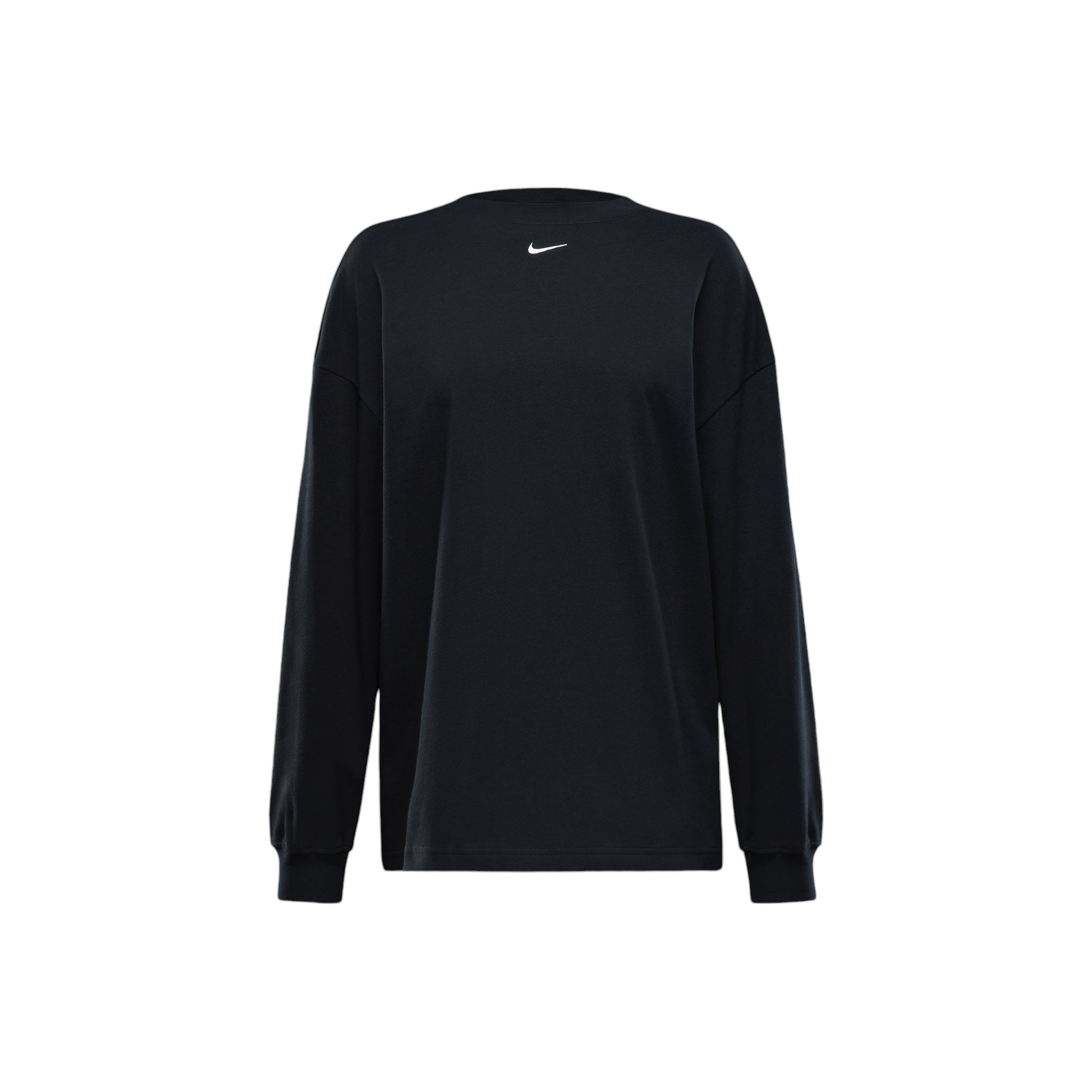 Nike Sportswear Essential Oversized Long-Sleeve T-Shirt Women's