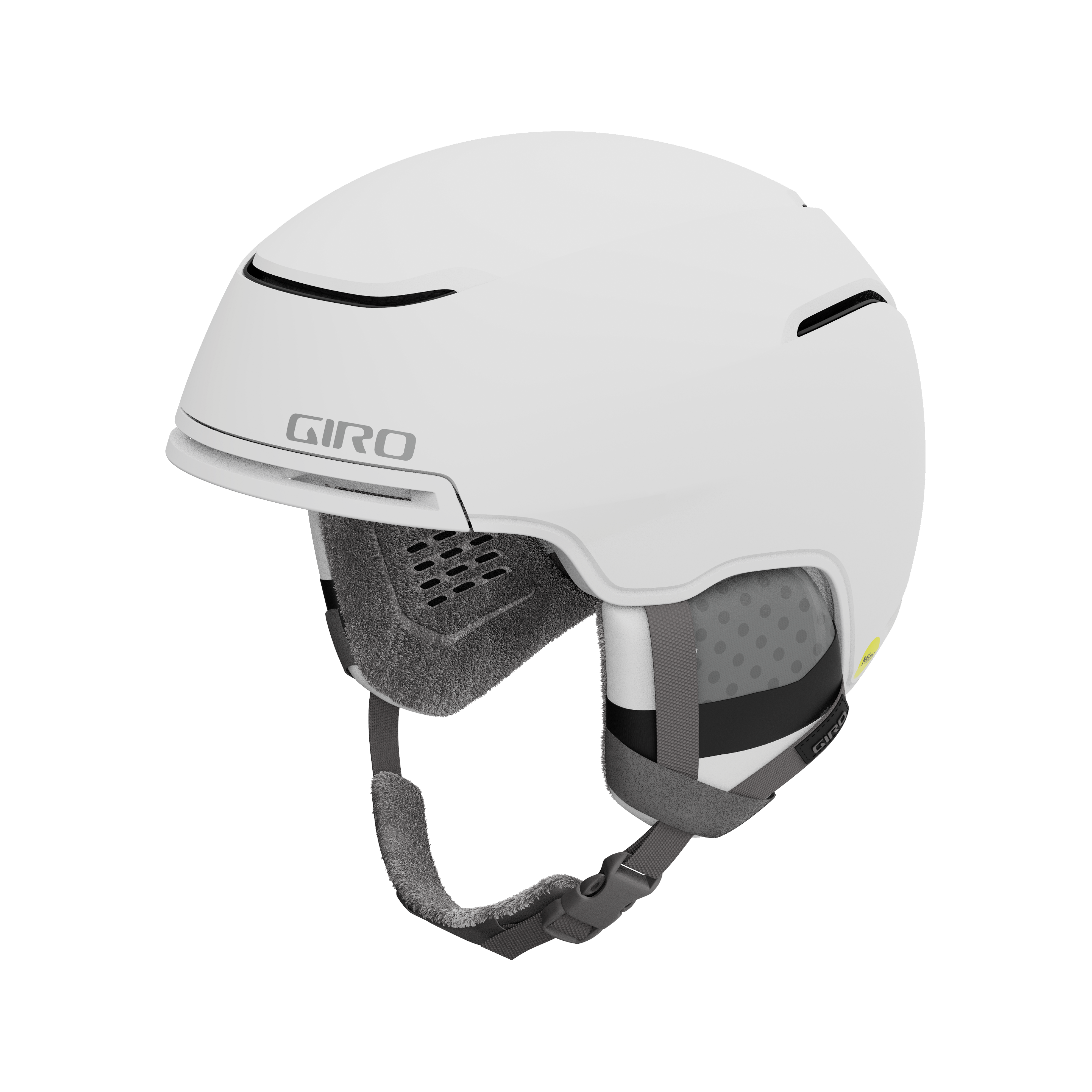 Giro-Terra-MIPS-Snow-Helmet---Women-s-Matte-White