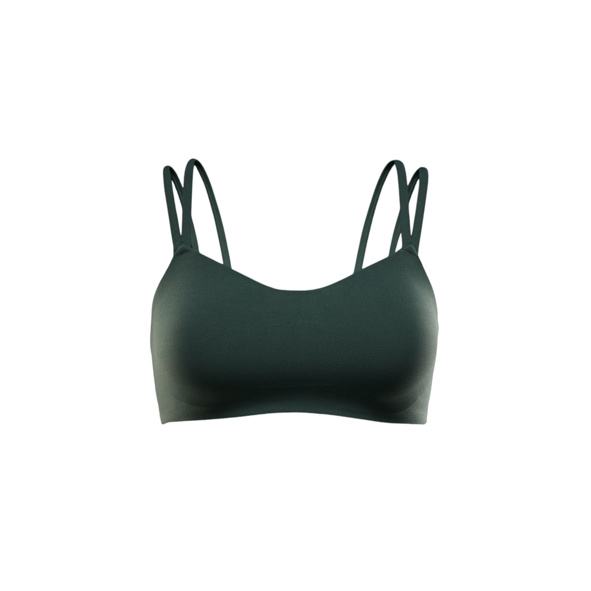 Nike-Zenvy-Strappy-Sports-Bra---Women-s-Vintage-Green---White