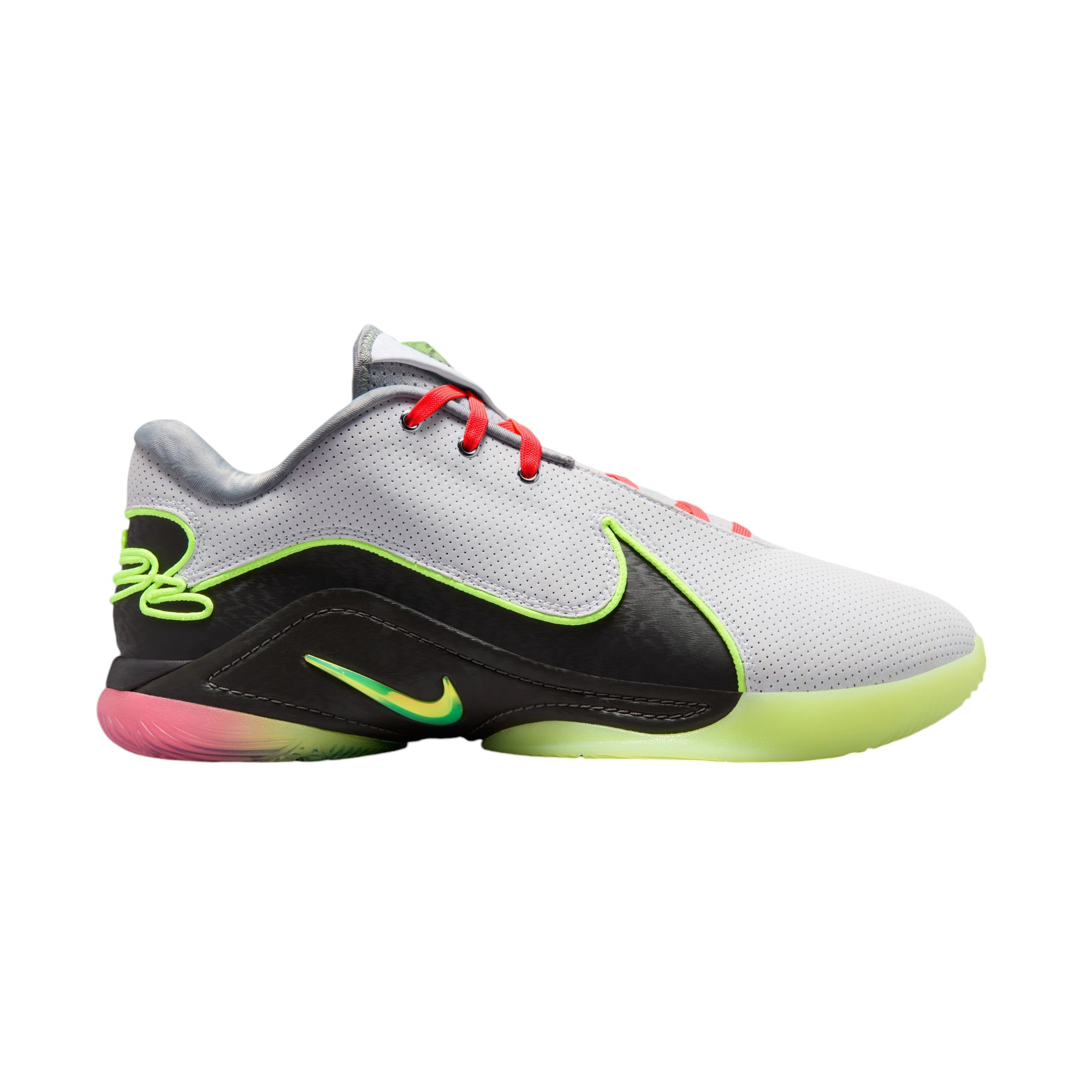 シューズ(男性用) NIKE LEBRON XXII EP US 11 Crown Jewel Nike LeBron XXII 