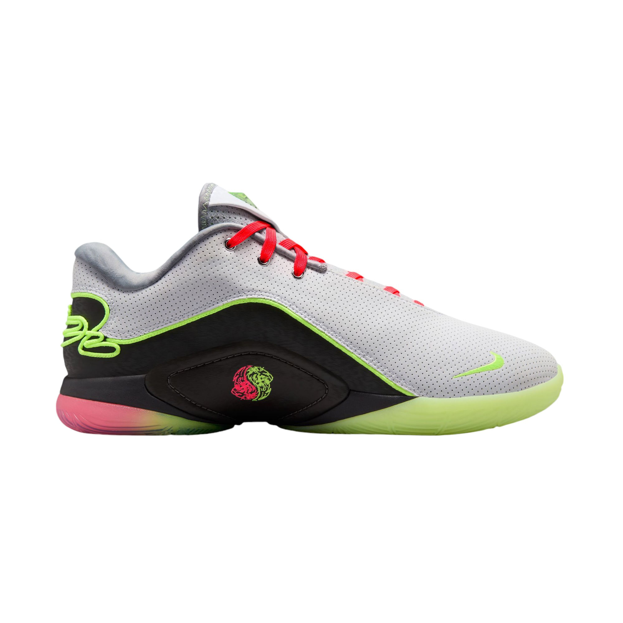 信頼への信頼 Nike LeBron XXII  シューズ(男性用)