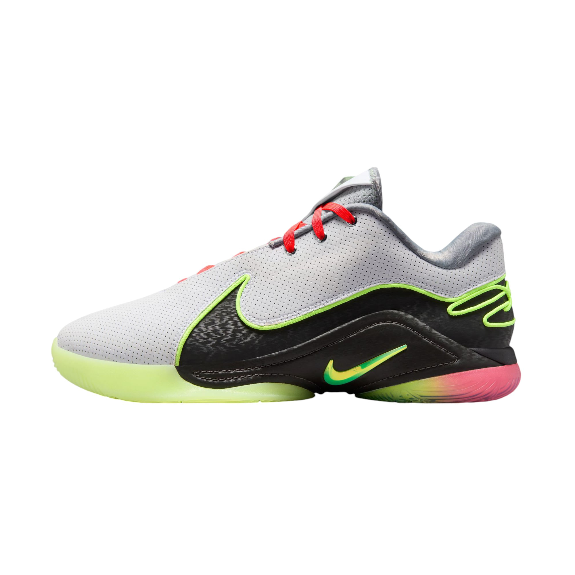 最新☆バスケシューズ☆LeBron XXII \"Crown Jewel\"☆お早めに！ Amazon.com | Lebron XXII Basketball Shoes (HV8451-400