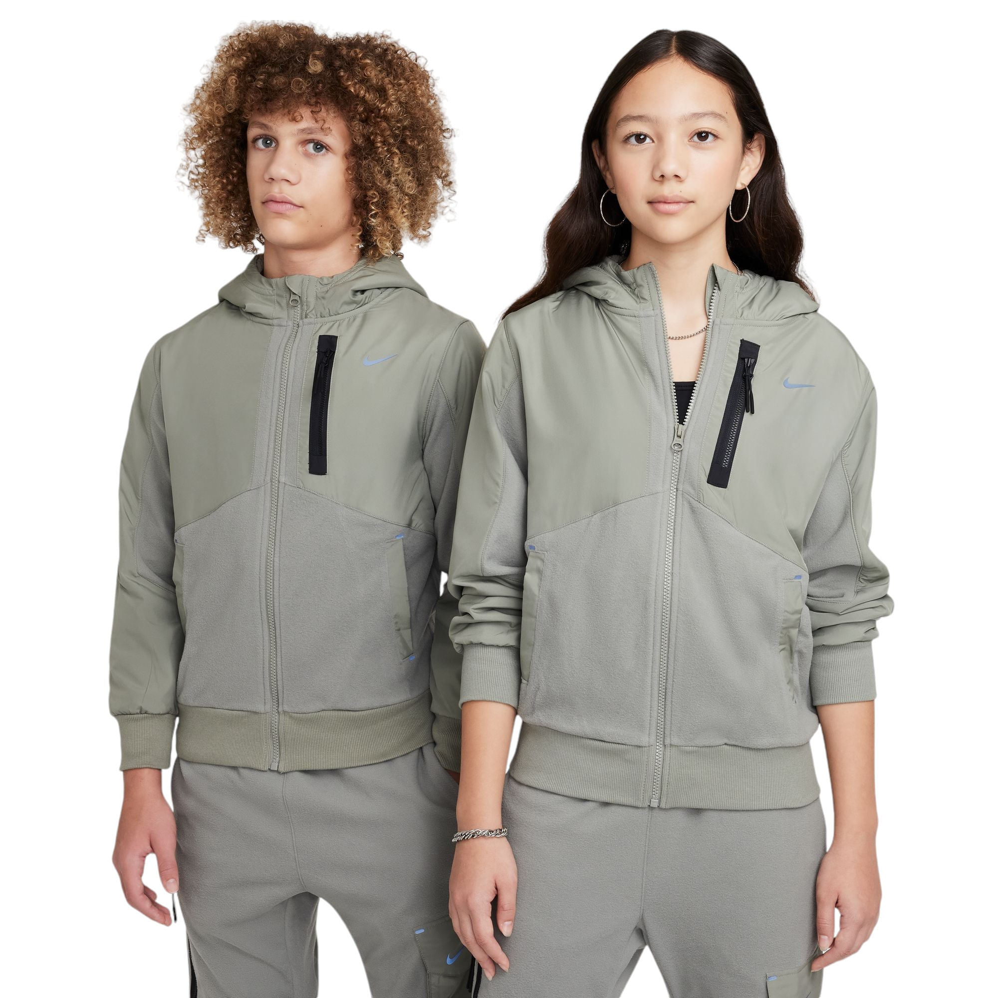 Nike Sportswear Therma-FIT Legacy Men's Insulated Hooded