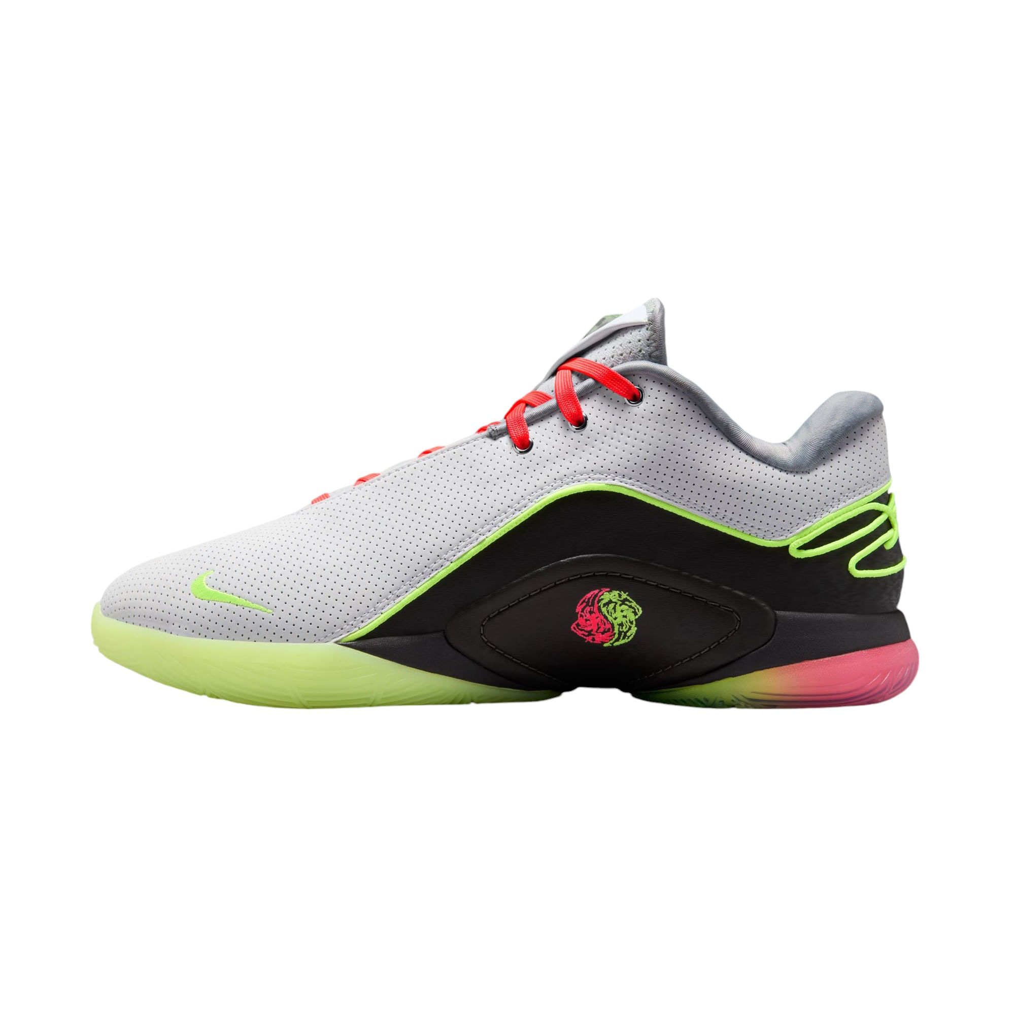NIKE-LEBRON-XXII-White---Volt-Glow---Medium-Ash---Hot-Lava