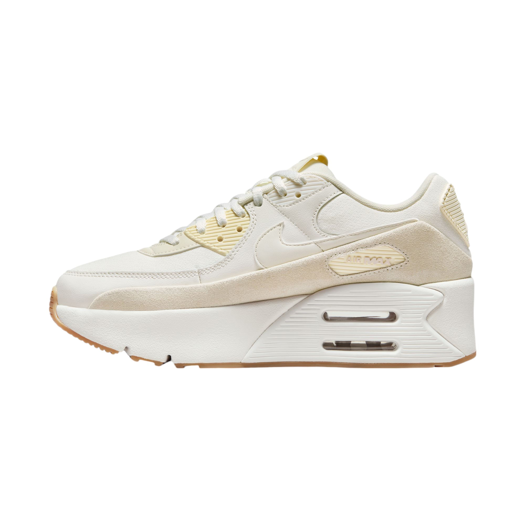 Max 90 Beige Nike Shoes Womens Nike Air Max 90 Women's Shoes