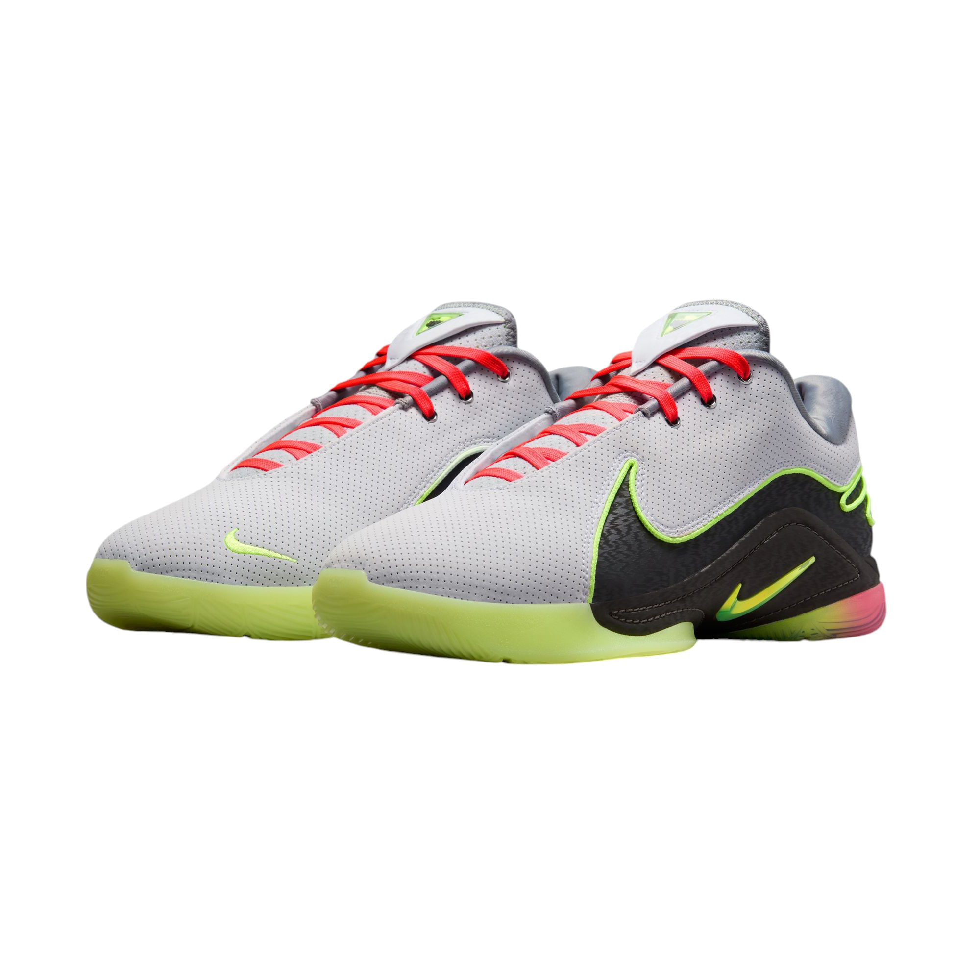 NIKE-LEBRON-XXII-White---Volt-Glow---Medium-Ash---Hot-Lava