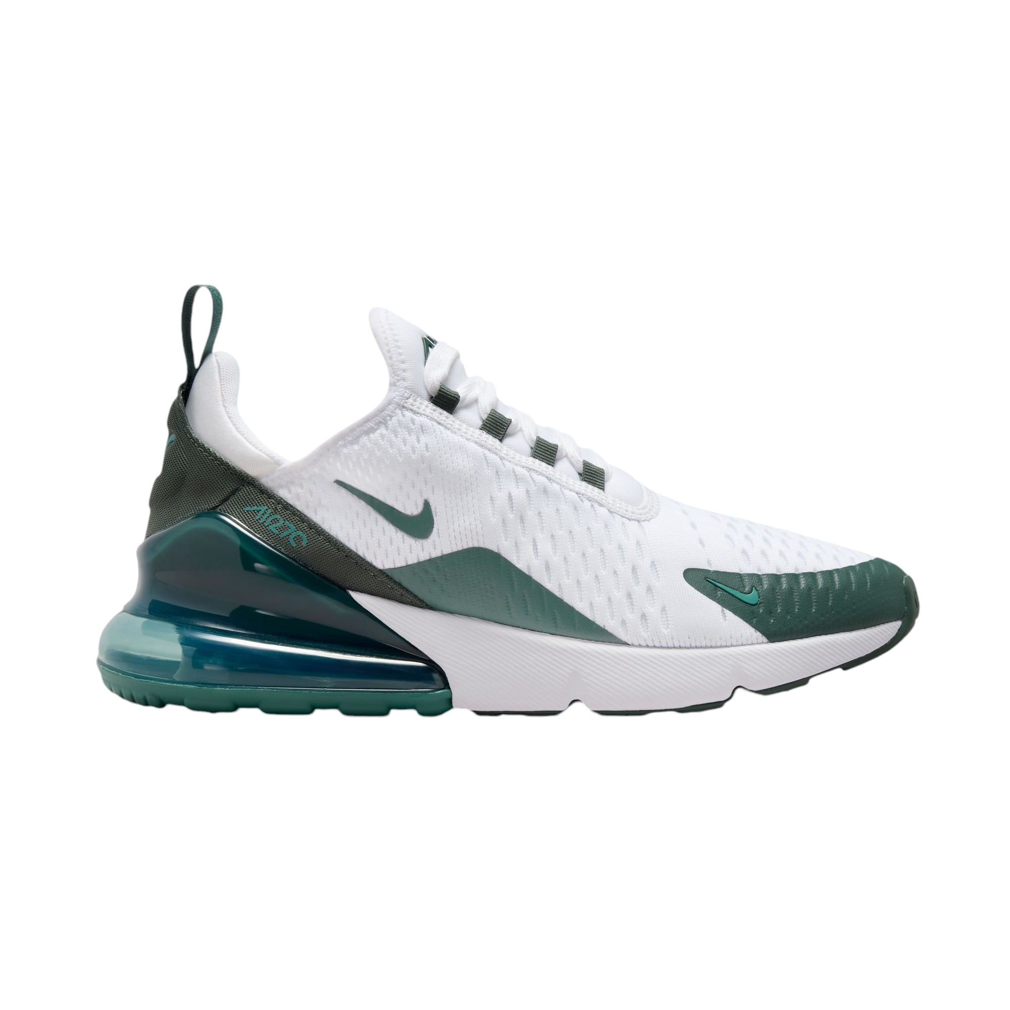 Nike-Air-Max-270-Shoe---Women-s-White---Vintage-Green---Bicoastal