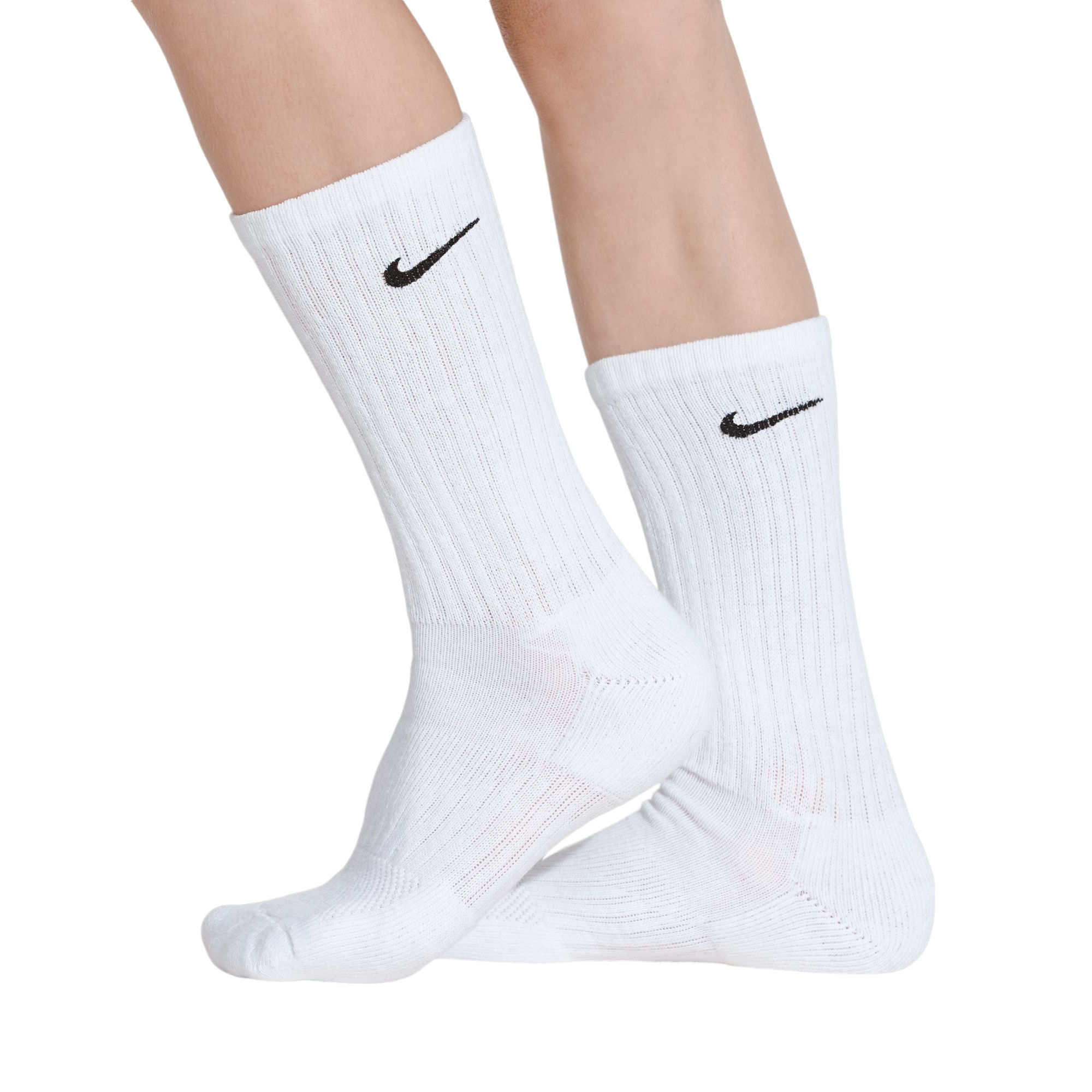 Nike Performance Cushioned Crew Training Sock Als