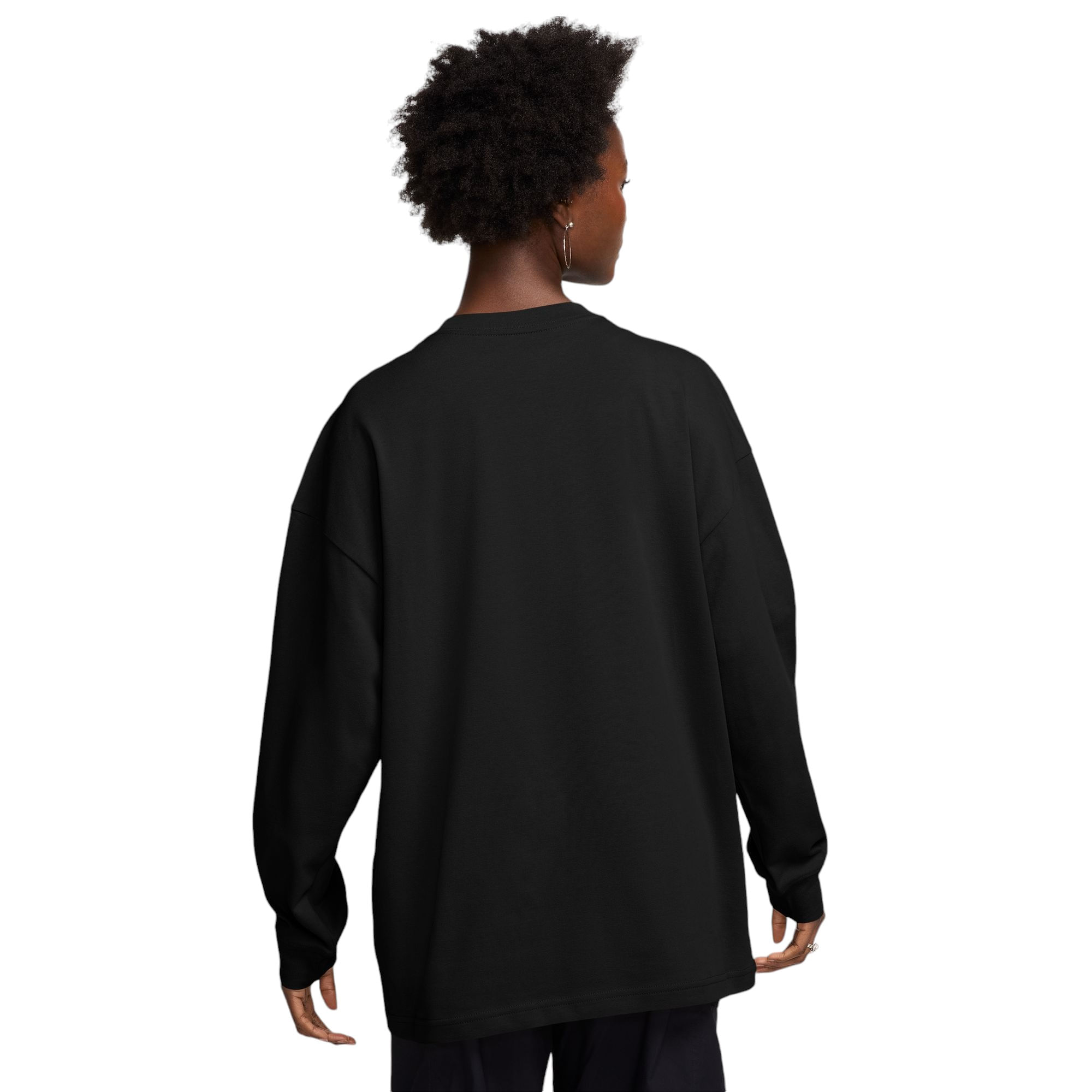 【おすすめアイテム】Nike Essential Premium Long Sleeve Tee Men's Nike Sportswear Premium Essentials Long-Sleeve Pocket