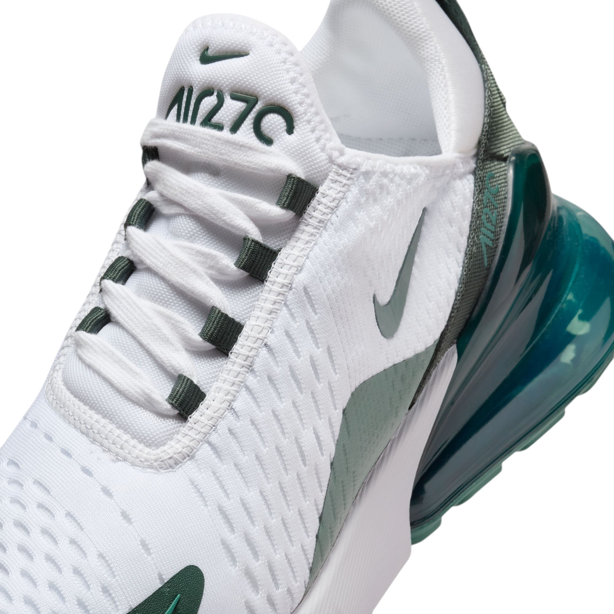 Nike-Air-Max-270-Shoe---Women-s-White---Vintage-Green---Bicoastal