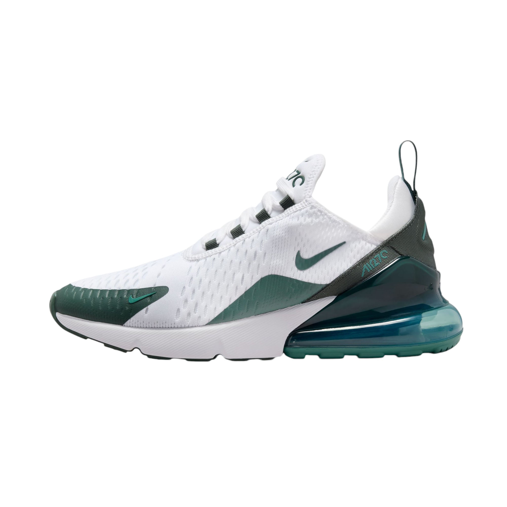 Nike-Air-Max-270-Shoe---Women-s-White---Vintage-Green---Bicoastal
