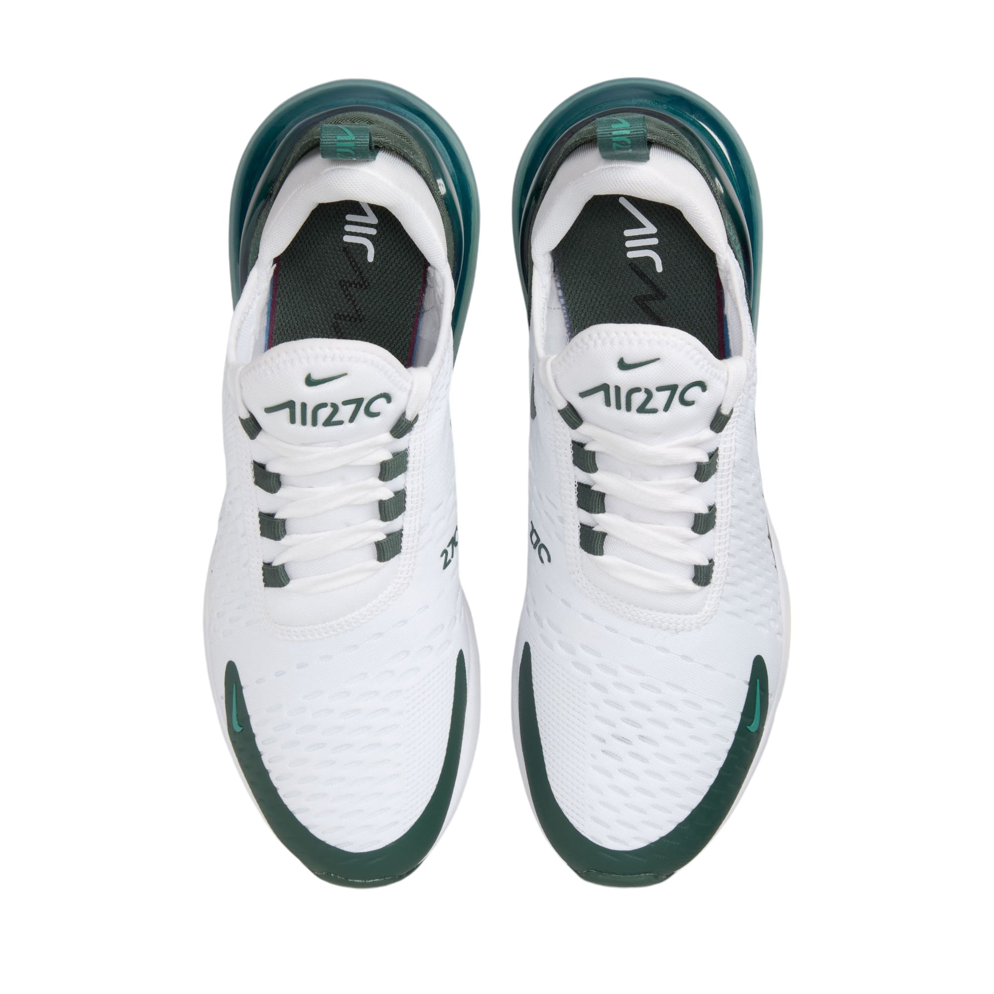 Nike-Air-Max-270-Shoe---Women-s-White---Vintage-Green---Bicoastal