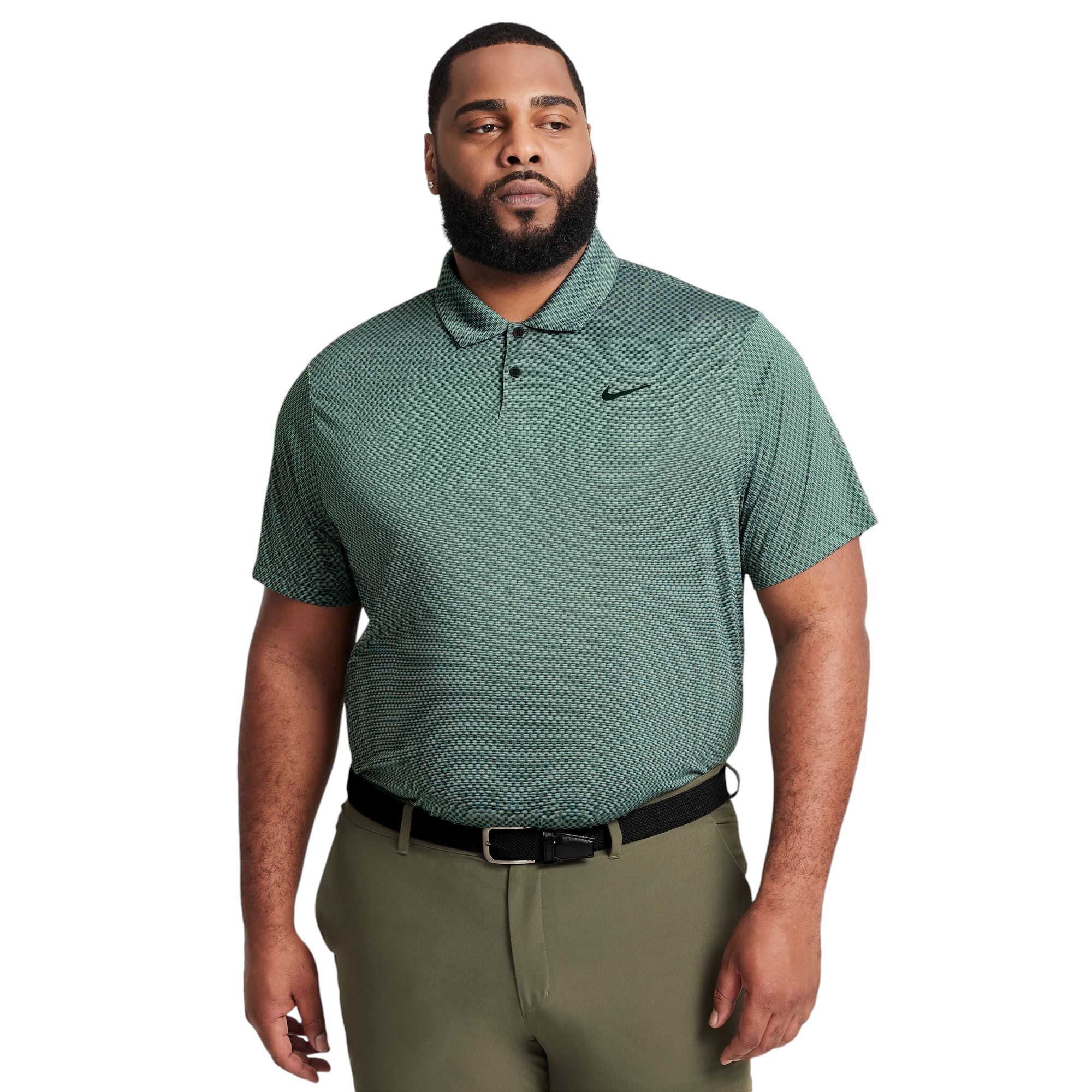 Nike Tour Dri-FIT Golf Polo - Men's - Als.com
