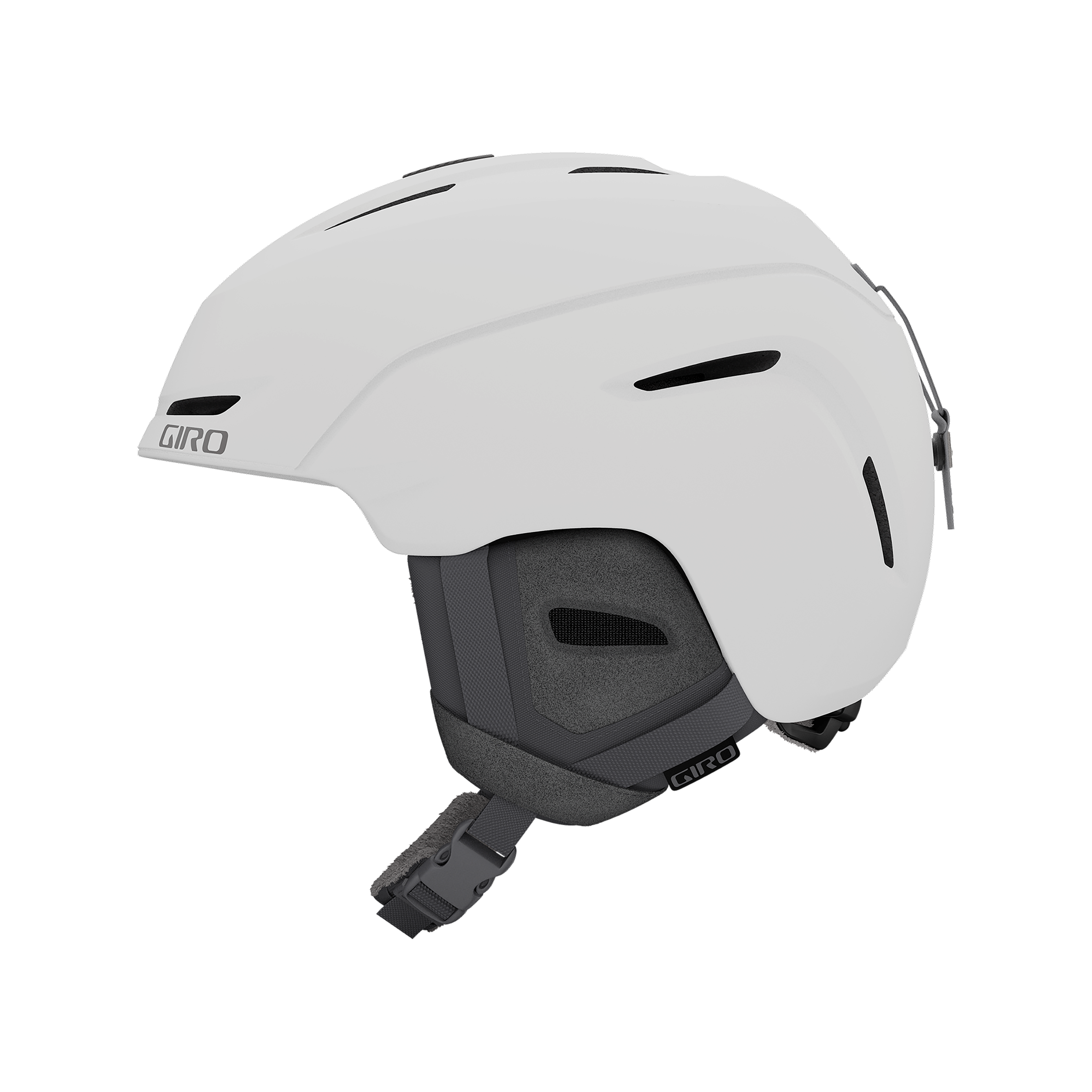Giro-Avera-Snow-Helmet---Women-s-Matte-White