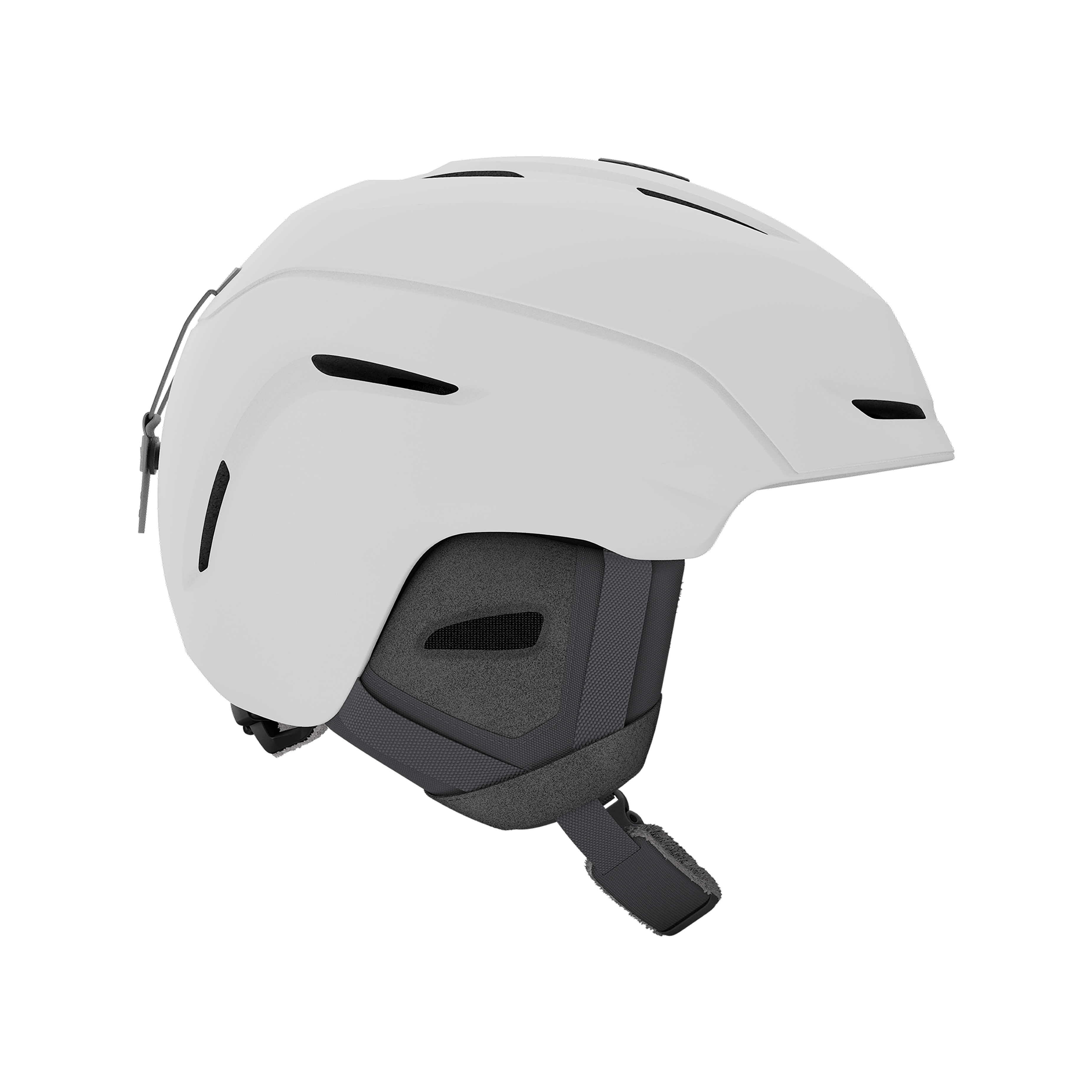 Giro-Avera-Snow-Helmet---Women-s-Matte-White