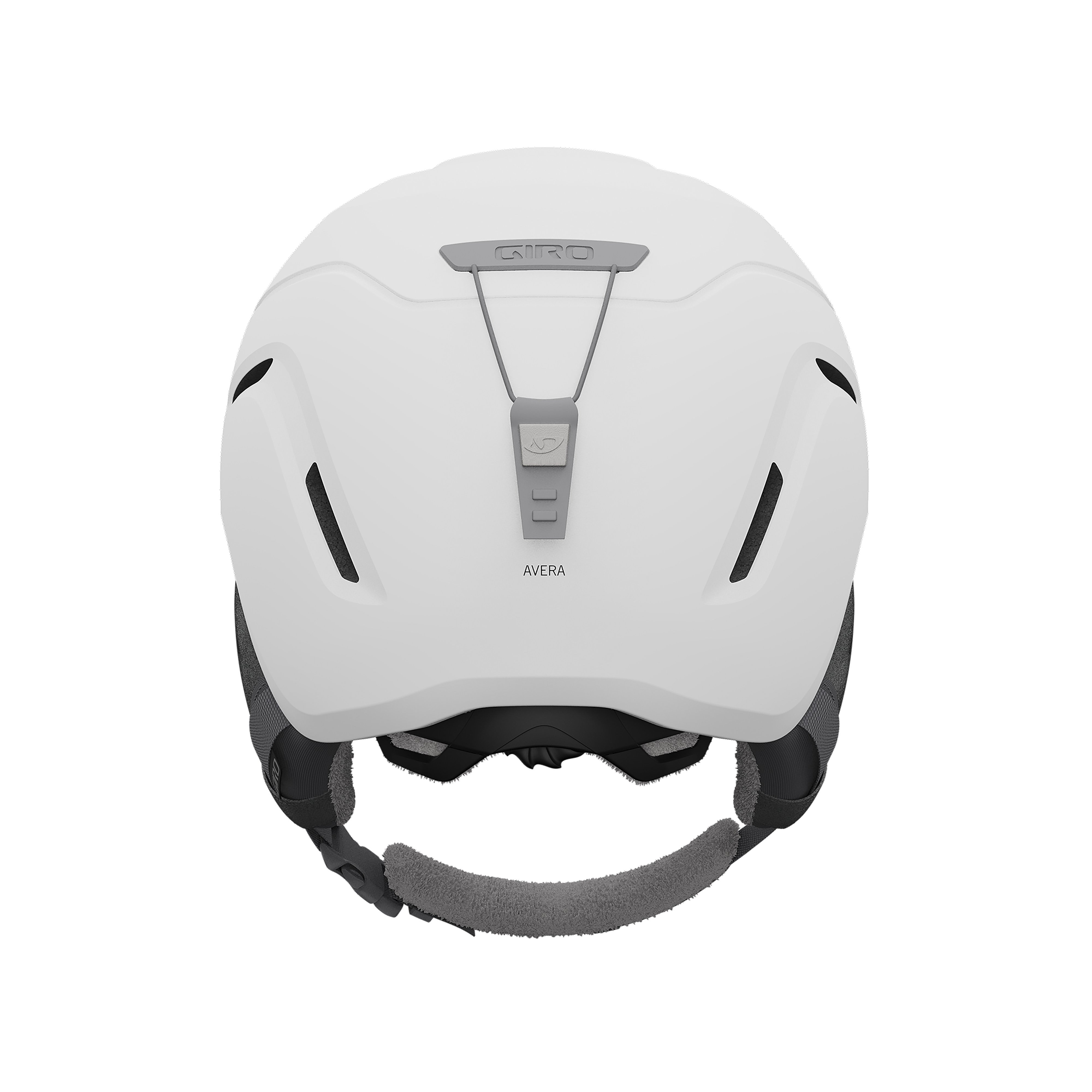 Giro-Avera-Snow-Helmet---Women-s-Matte-White