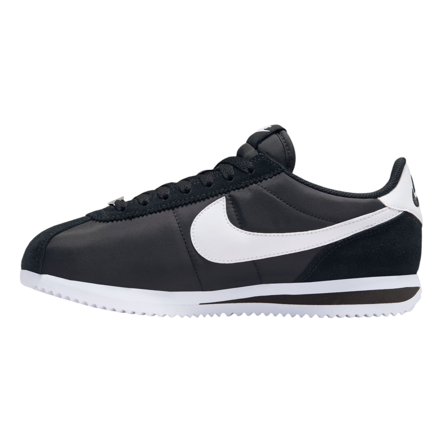 NIKE-NIKE-CORTEZ-Black---White