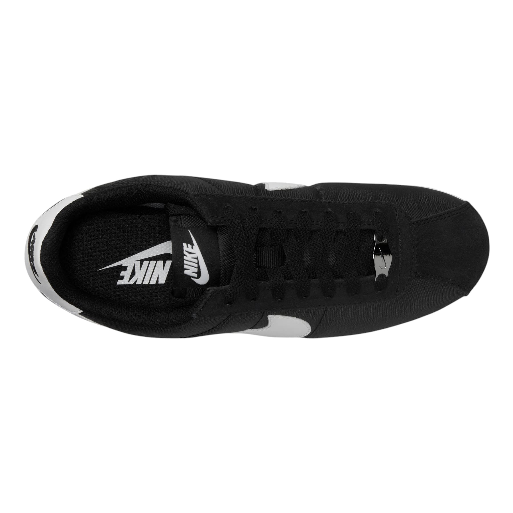 NIKE-NIKE-CORTEZ-Black---White