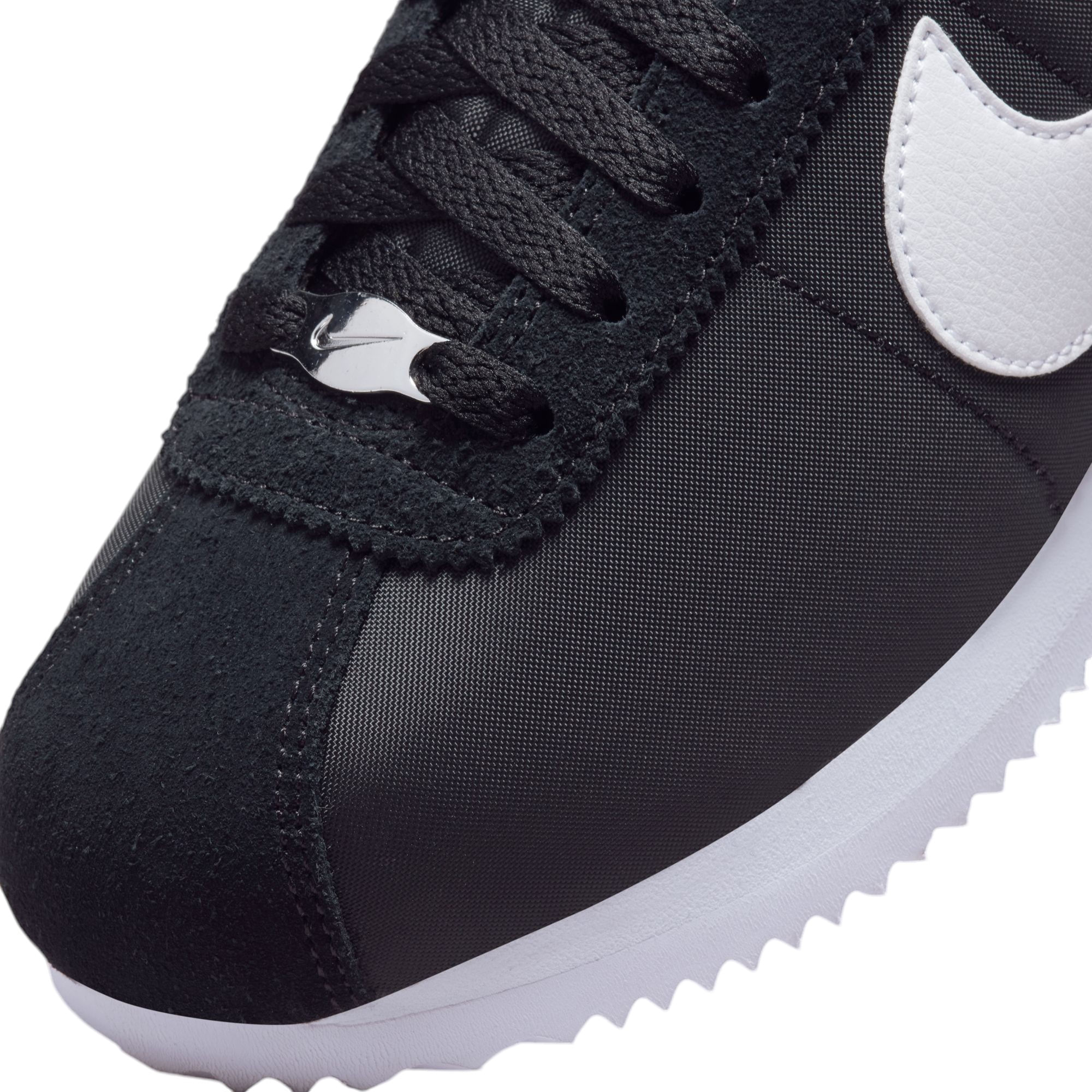 NIKE-NIKE-CORTEZ-Black---White