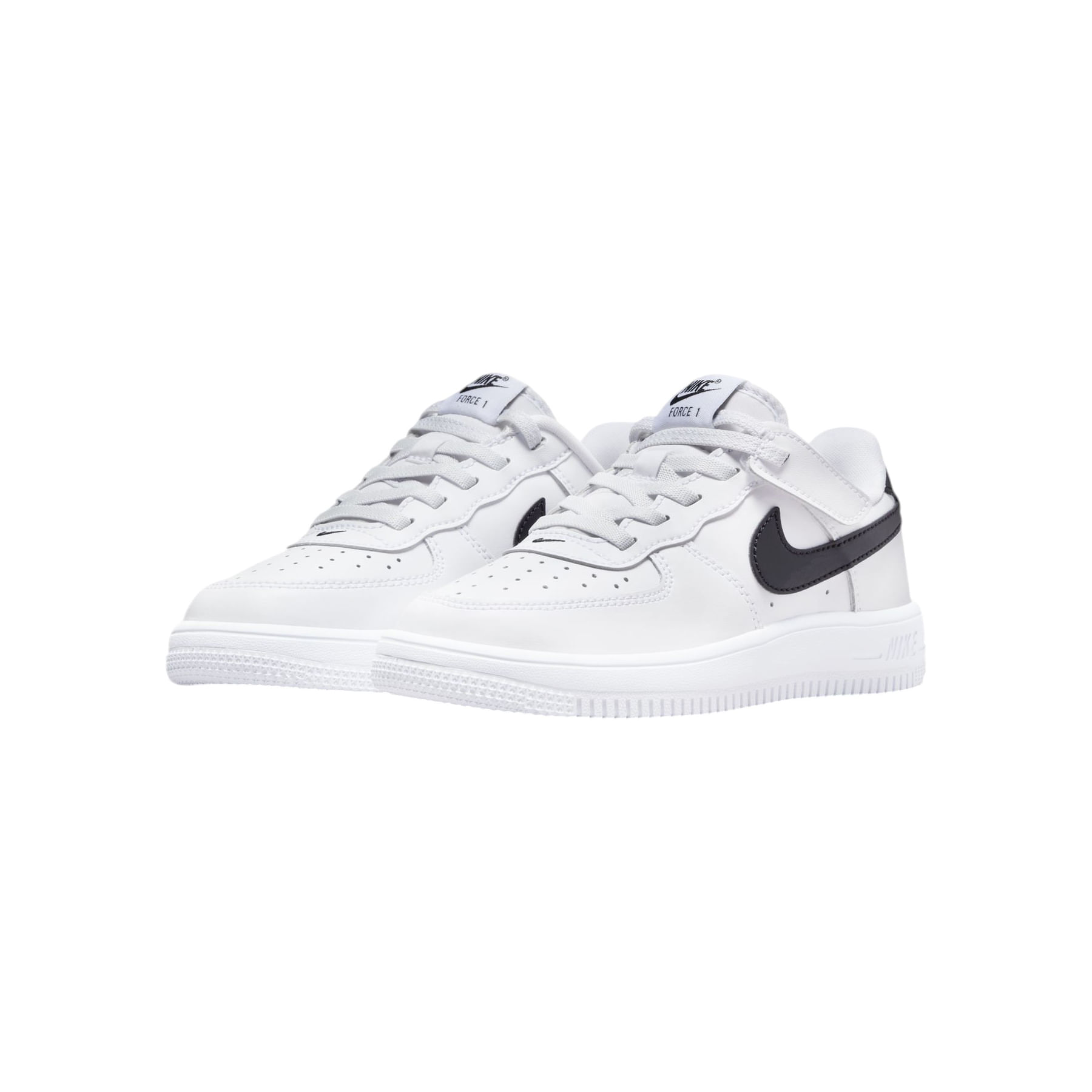Nike Force 1 Low EasyOn Shoe - Youth - Als.com