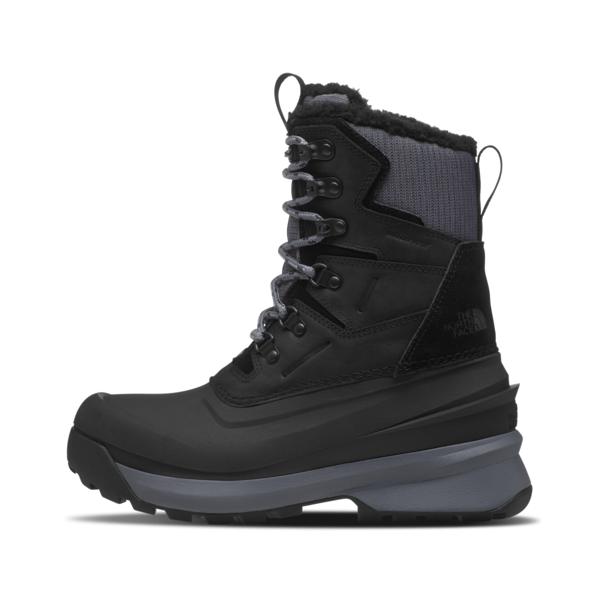 The North Face Ultra 105 GTX XCR Reviews - Trailspace