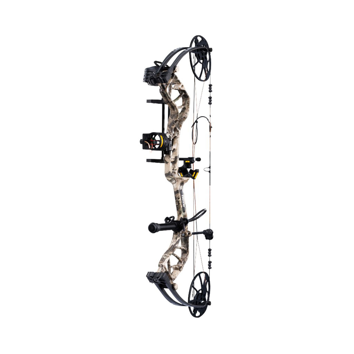 Bear-Archery-Legit-Maxx-RTH-Compound-Bow-Veil-Whitetail---Black