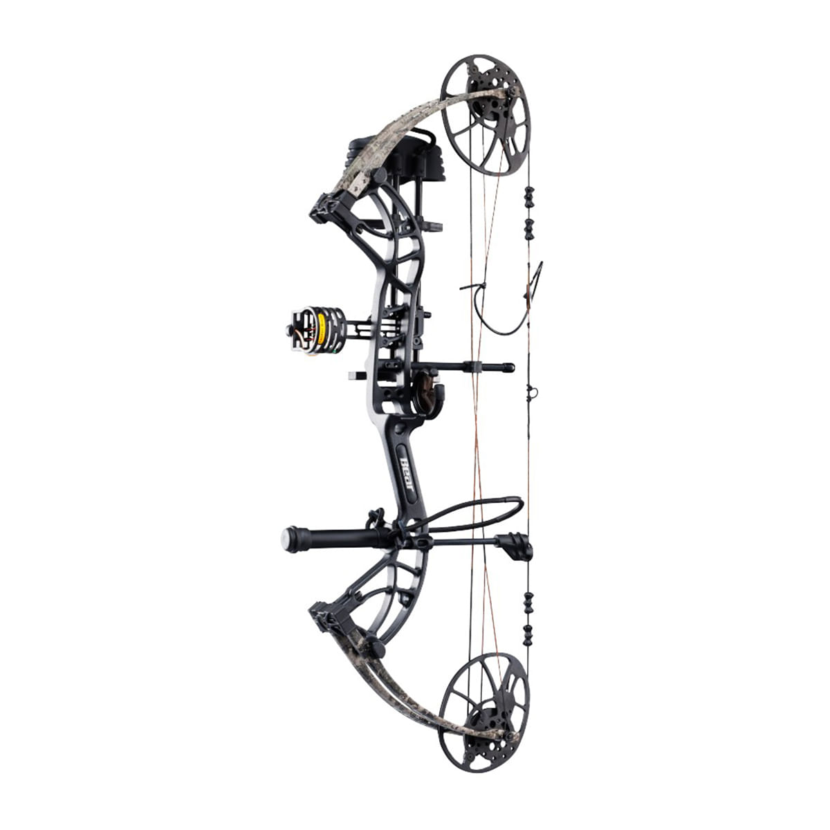 Bear-Archery-Cruzer-G4-RTH-Compound-Bow-Black---True-Timber-Strata