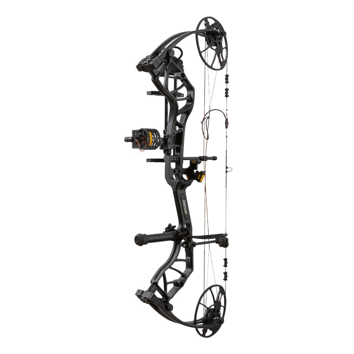 Bear-Archery-Legit-Maxx-RTH-Compound-Bow-Black