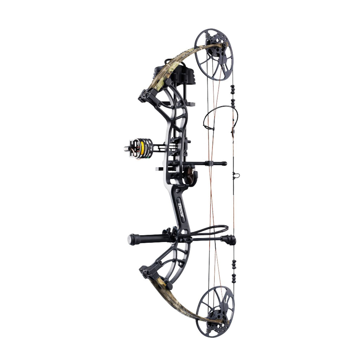 Bear-Archery-Cruzer-G4-RTH-Compound-Bow-Black---Mossy-Oak-Roots