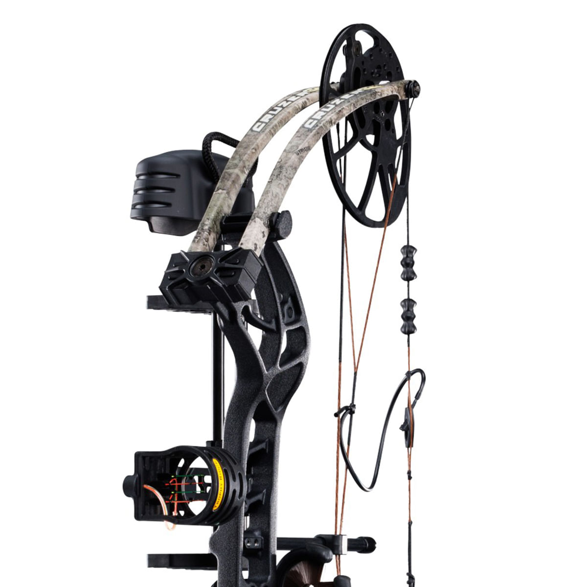 Bear-Archery-Cruzer-G4-RTH-Compound-Bow-Black---True-Timber-Strata