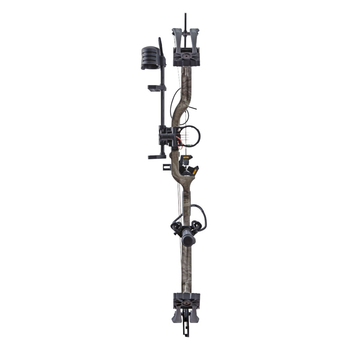 Bear Archery Species XT RTH Compound Bow - Main Image