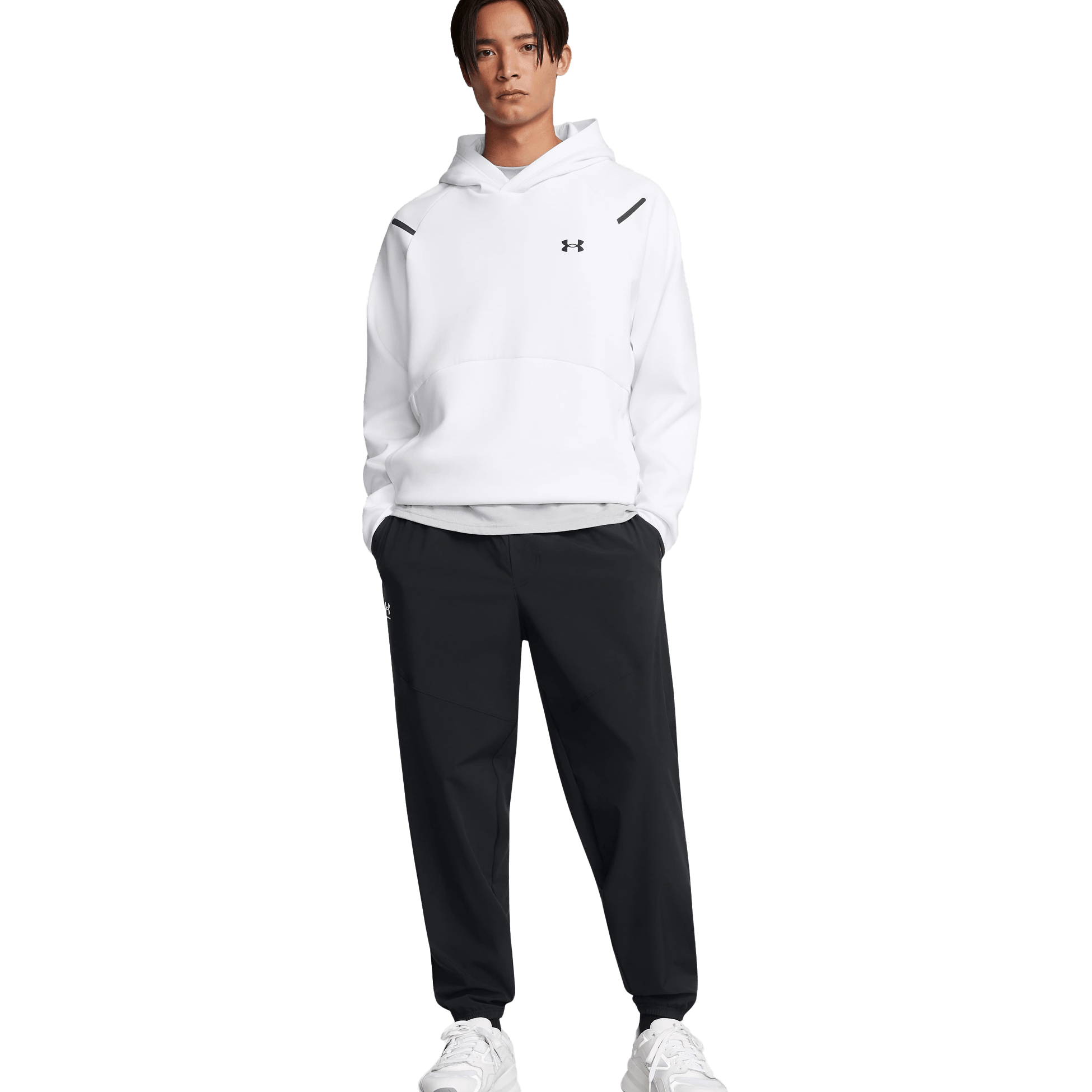 Under Armour UA Vibe Woven Jogger - Men's - Als.com