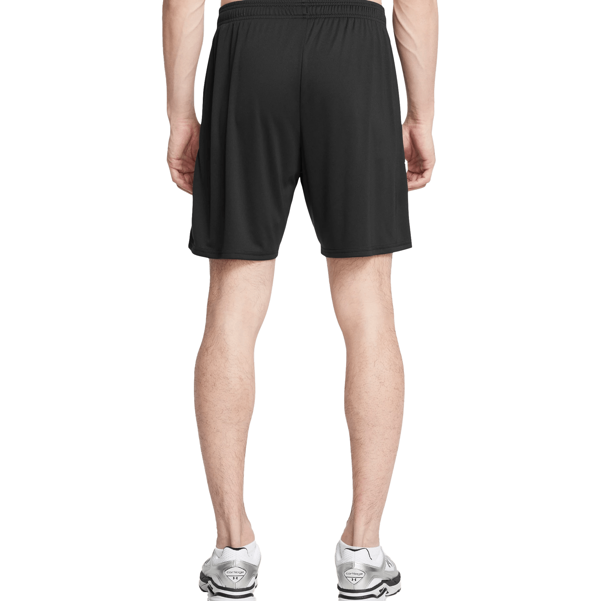 Under-Armour-UA-Tech-7--Short---Men-s-Black---White