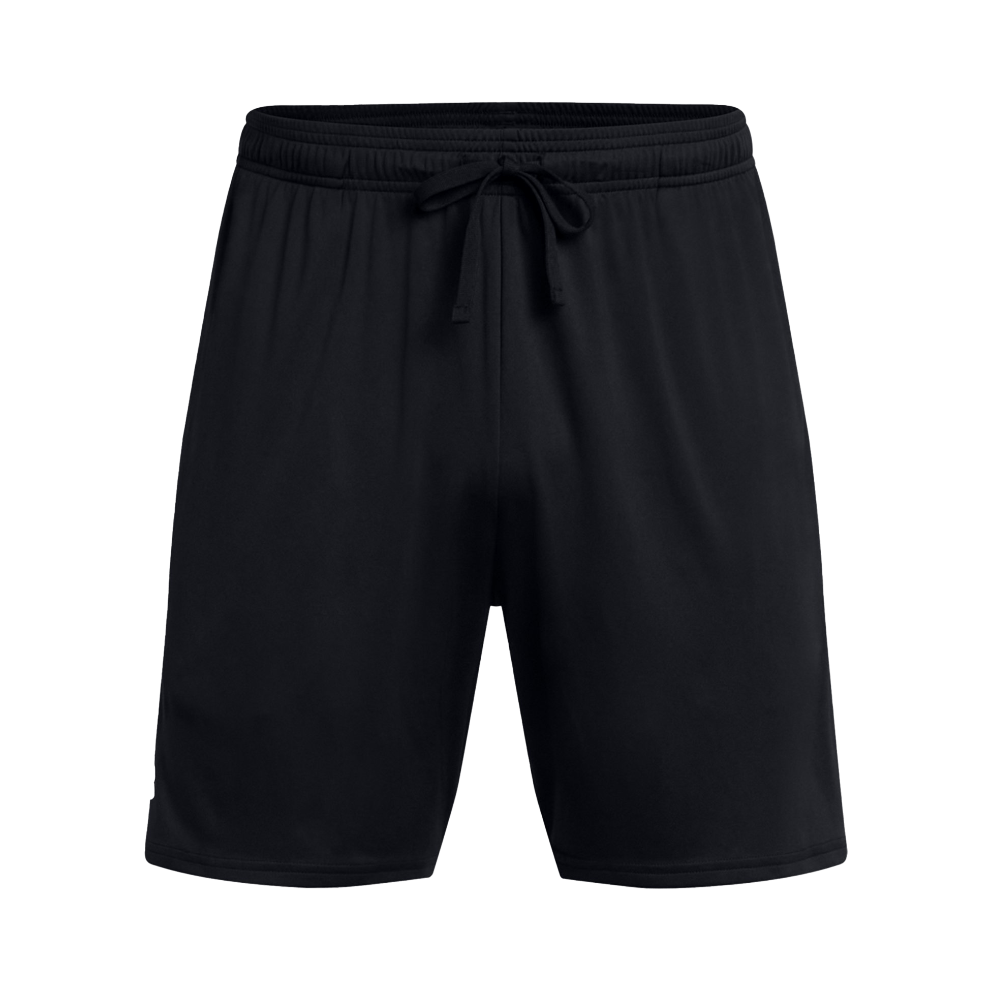Under-Armour-UA-Tech-7--Short---Men-s-Black---White