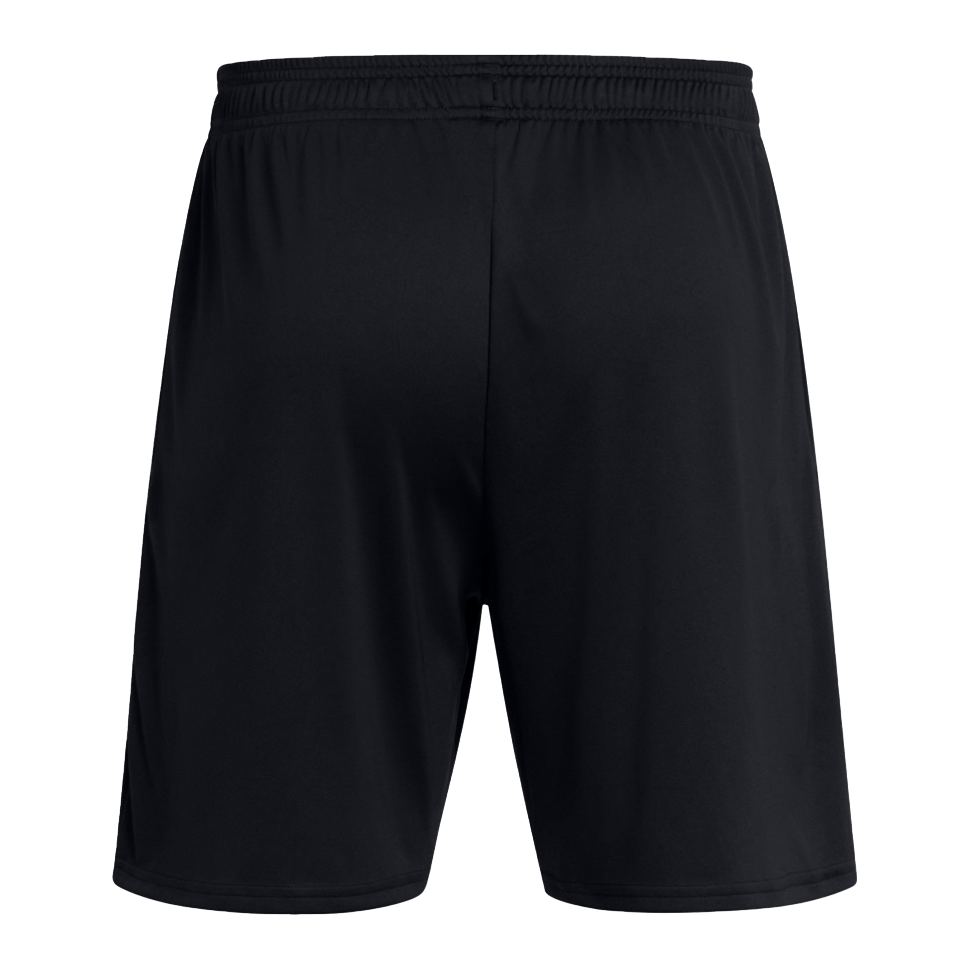 Under-Armour-UA-Tech-7--Short---Men-s-Black---White