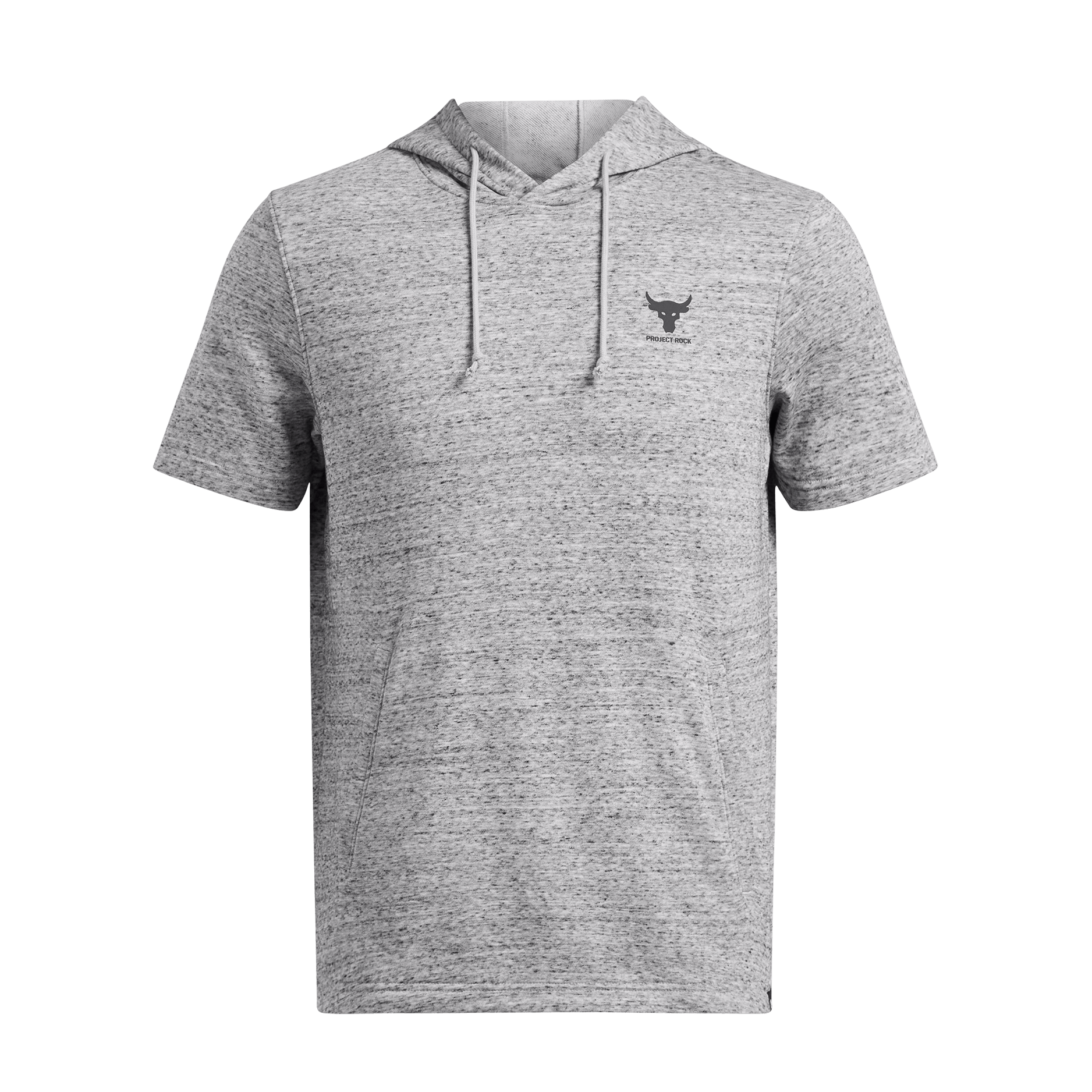 Mod Gray Medium Heather / Black L Mod Gray Medium Heather / Black L