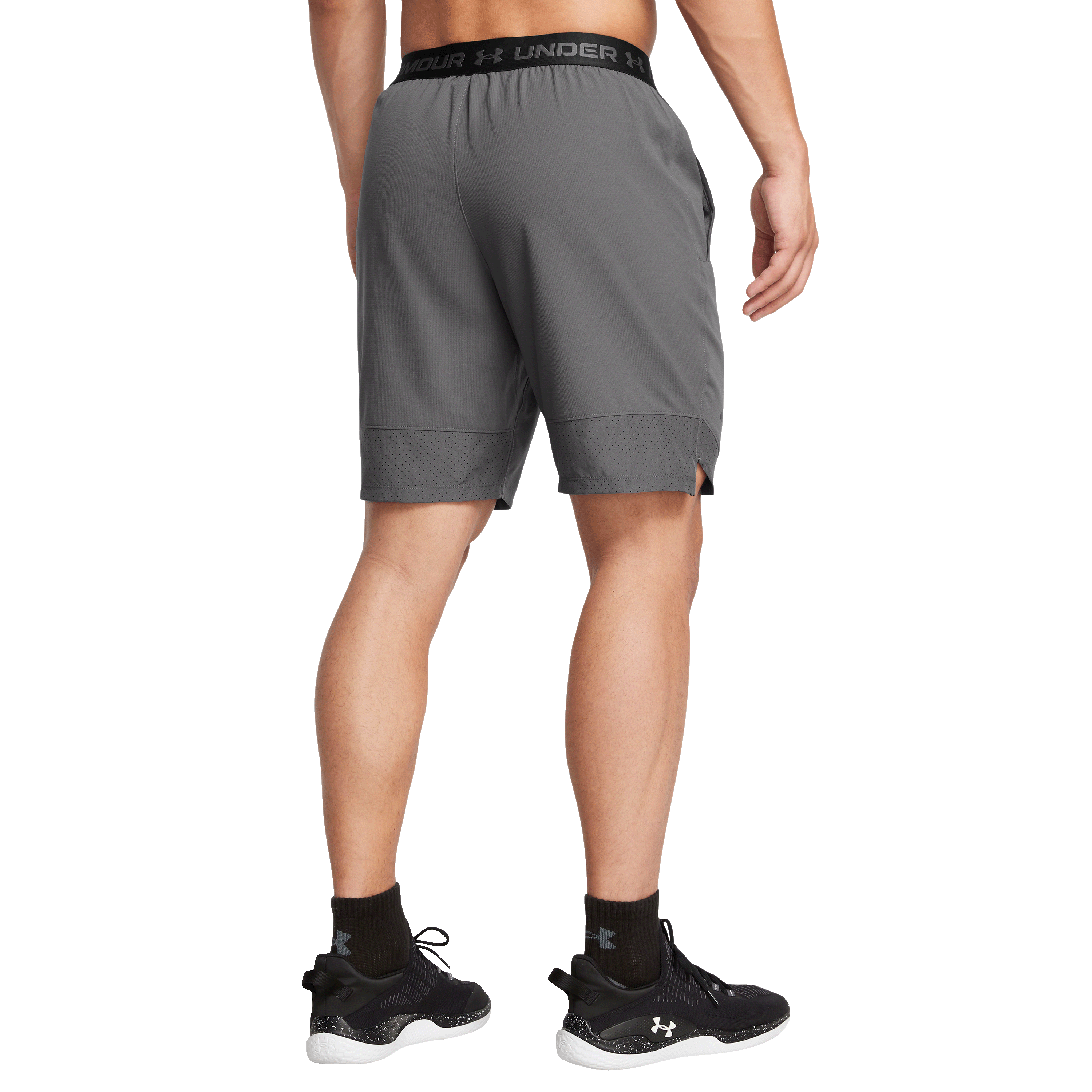 Under-Armour-UA-Vanish-Woven-Short---Men-s-Castlerock---Black