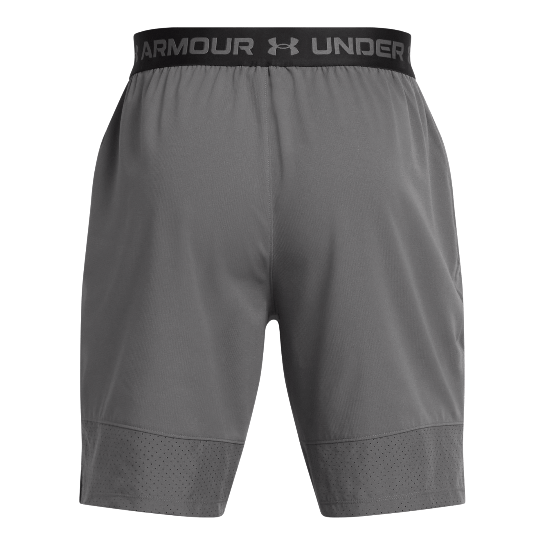 under armour dri fit khaki shorts