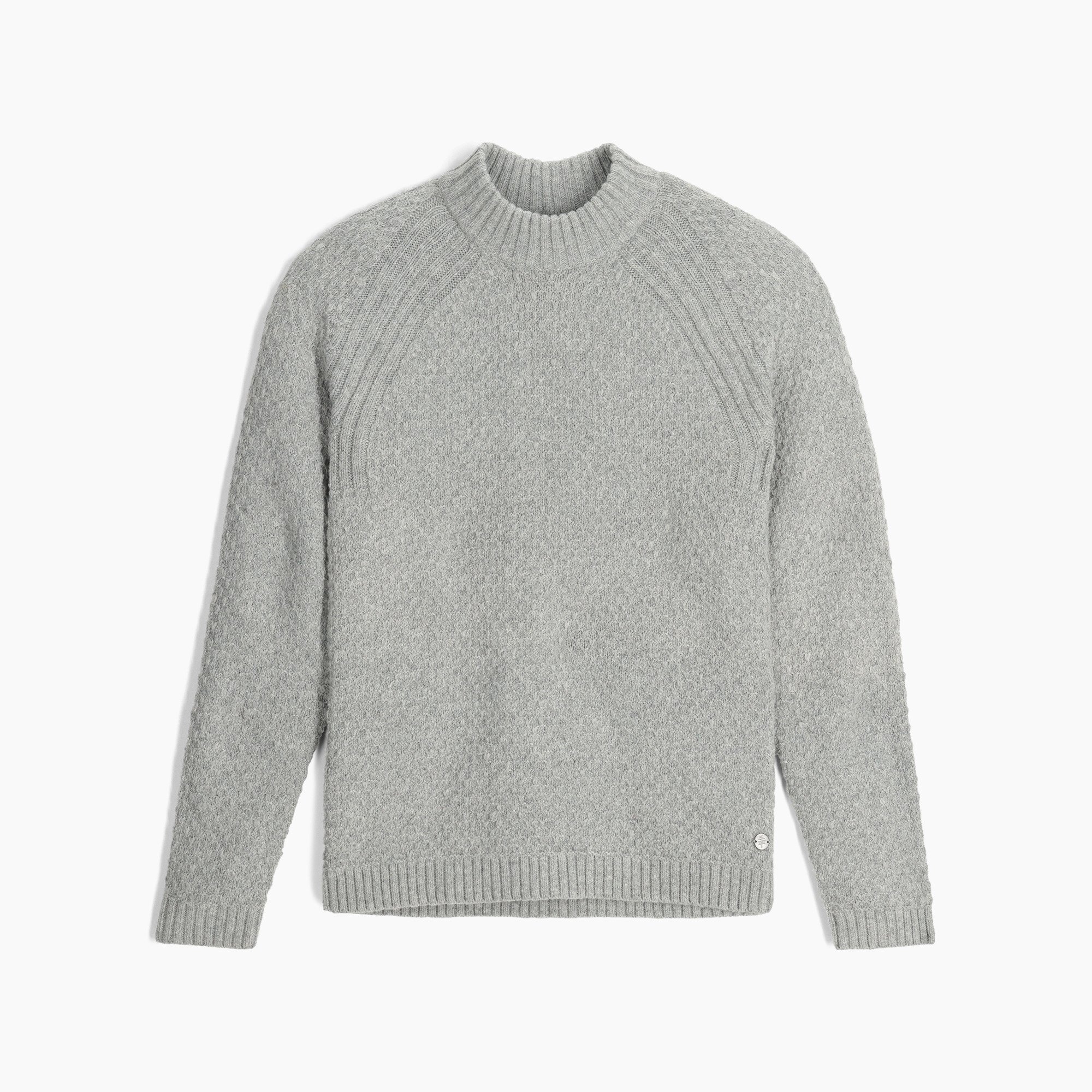 Royal-Westlands-Mock-Neck-Shirt---Women-s-Lt-Pewter