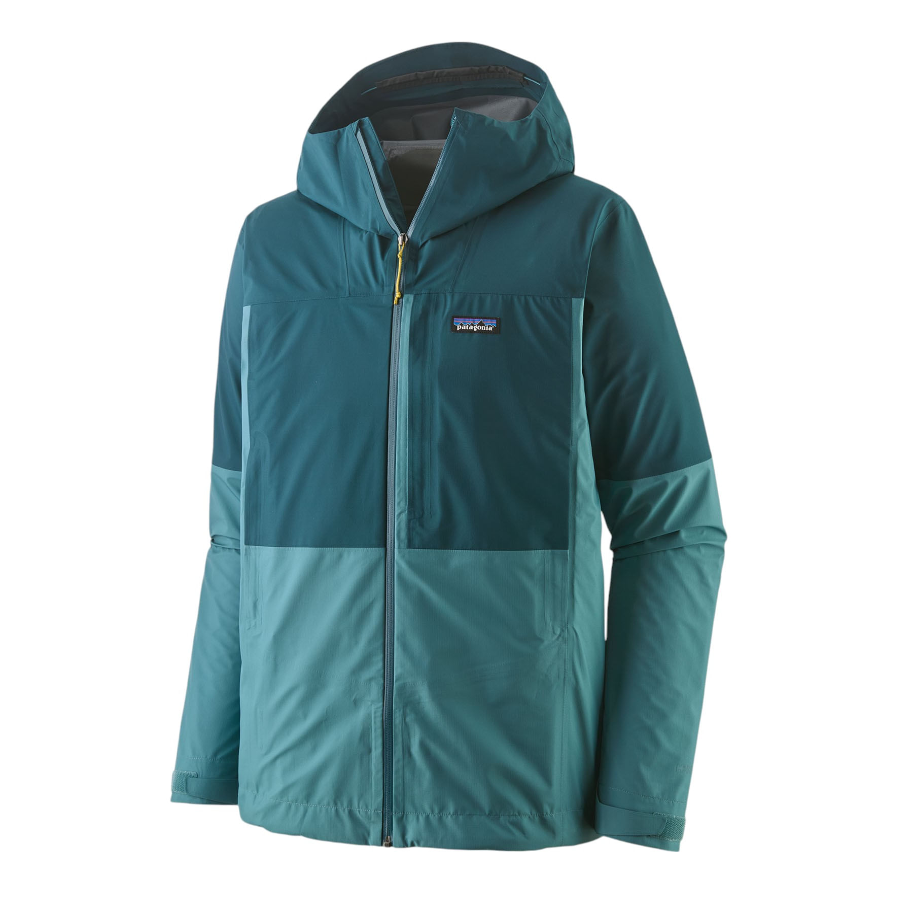Patagonia Boulder Fork Rain Jacket - Men's - Als.com