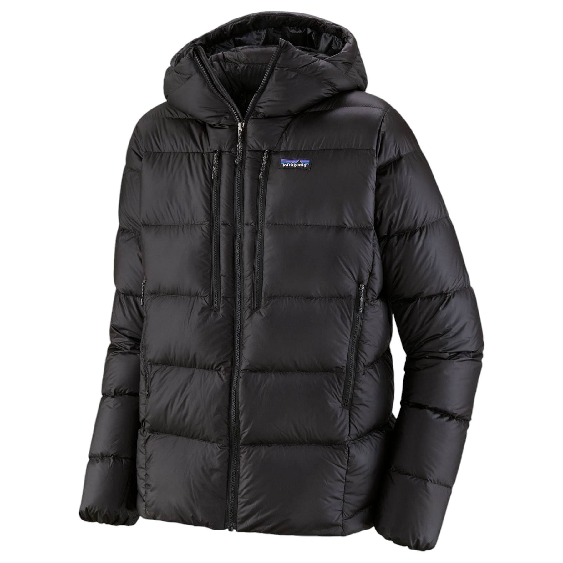 パタゴニア　ダウン Patagonia Fitz Roy Down Hoodie - Men's - Als.com