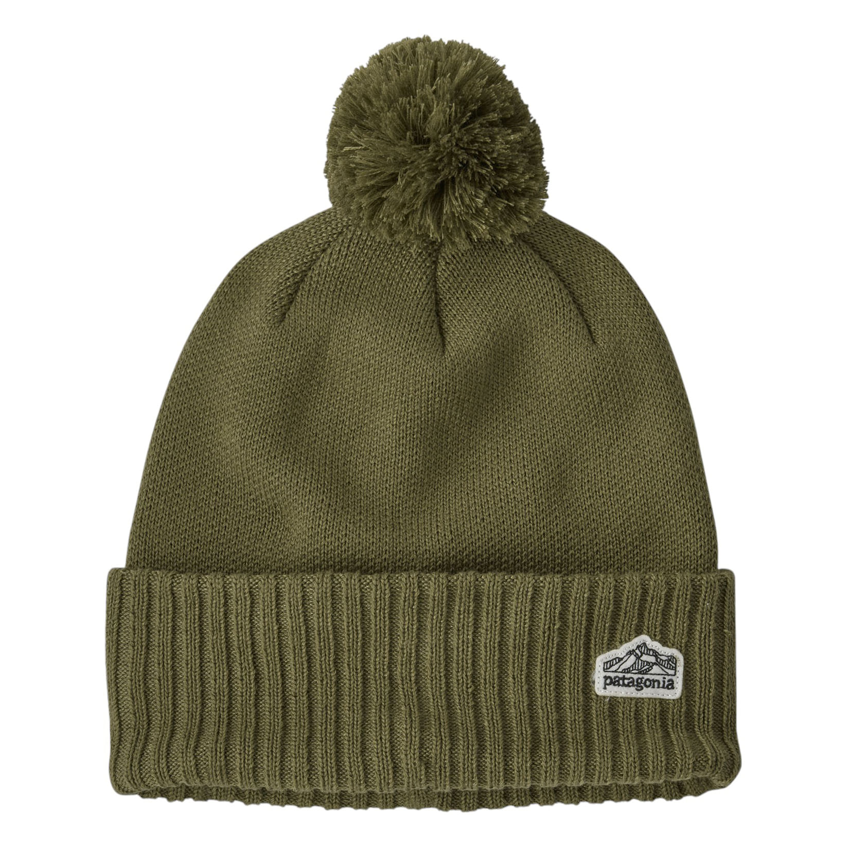 Patagonia Powder Town Beanie Women's