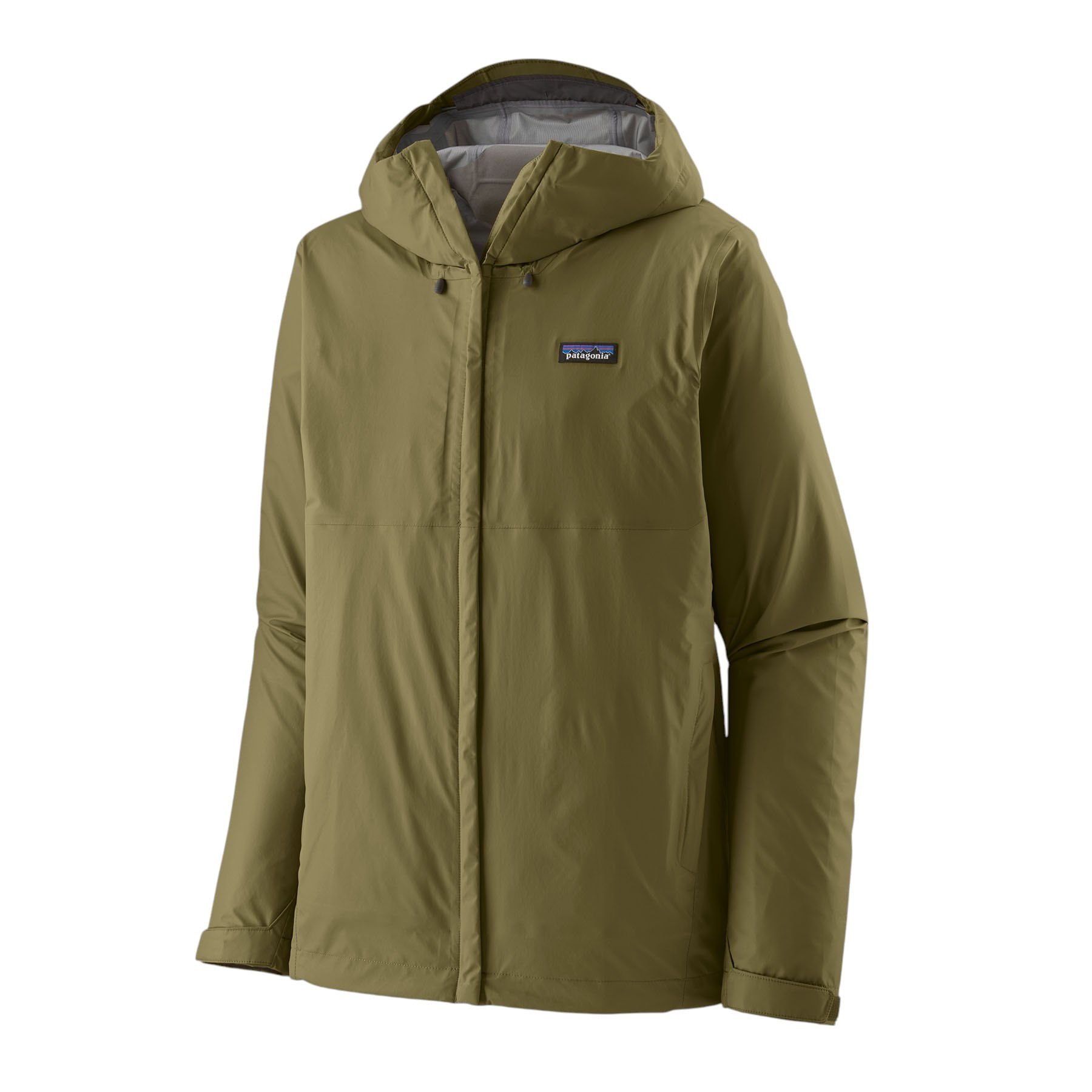 Patagonia Torrentshell 3L Rain Jacket - Men's - Als.com